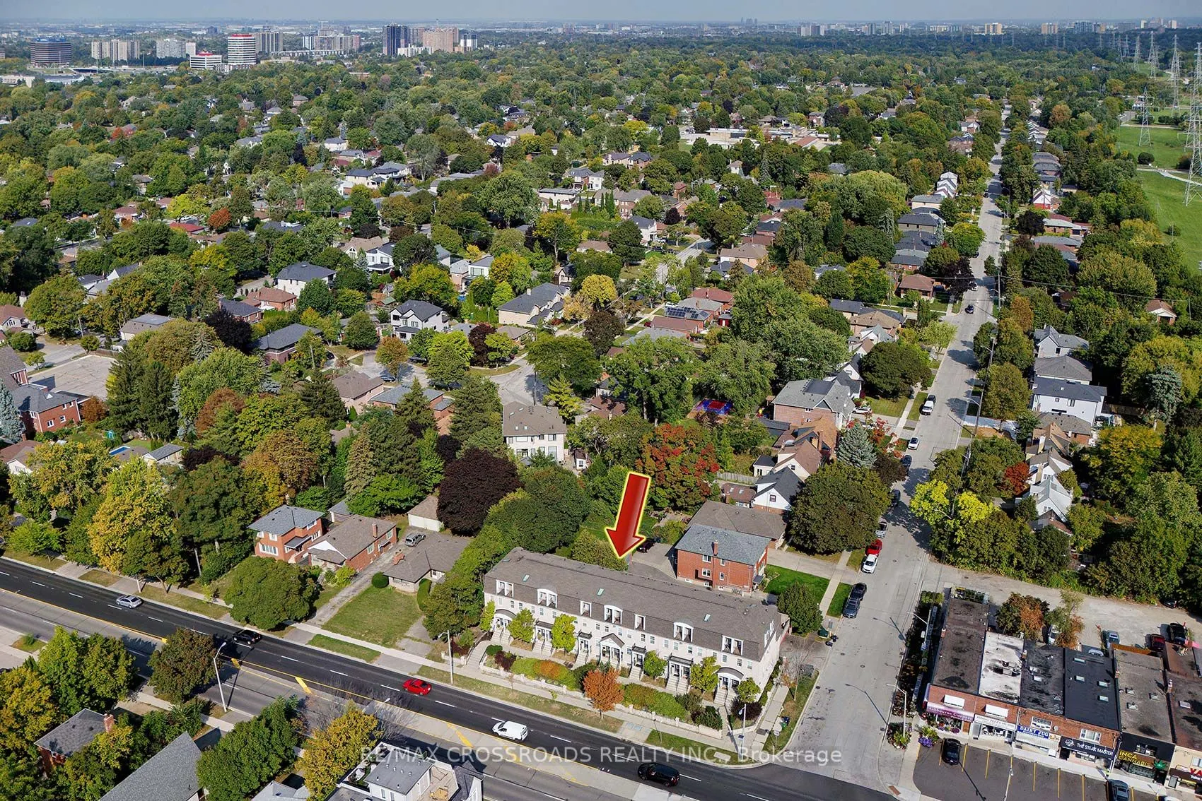 3890 Bloor Street W, #6