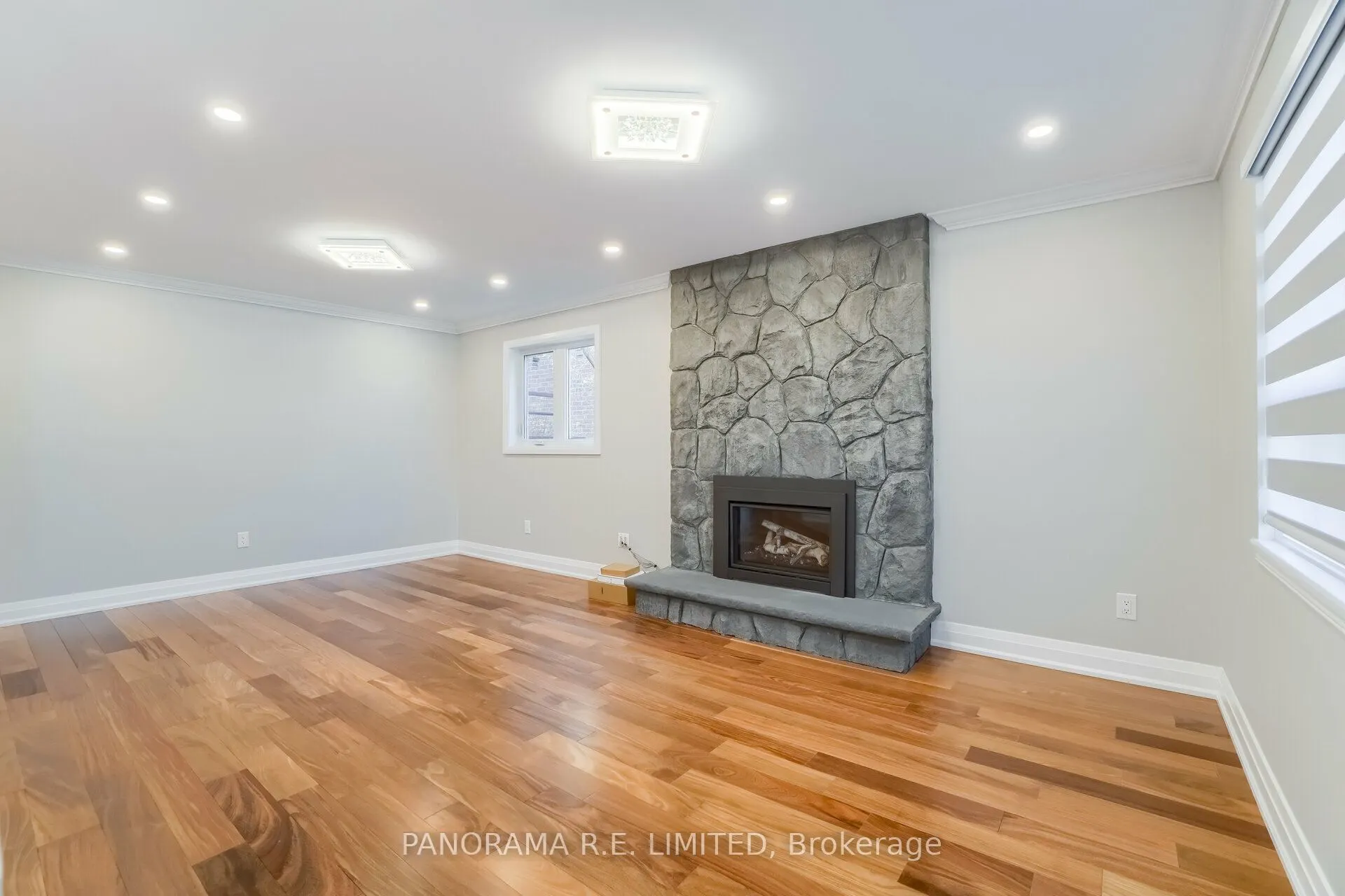 100 Poplar Heights Drive