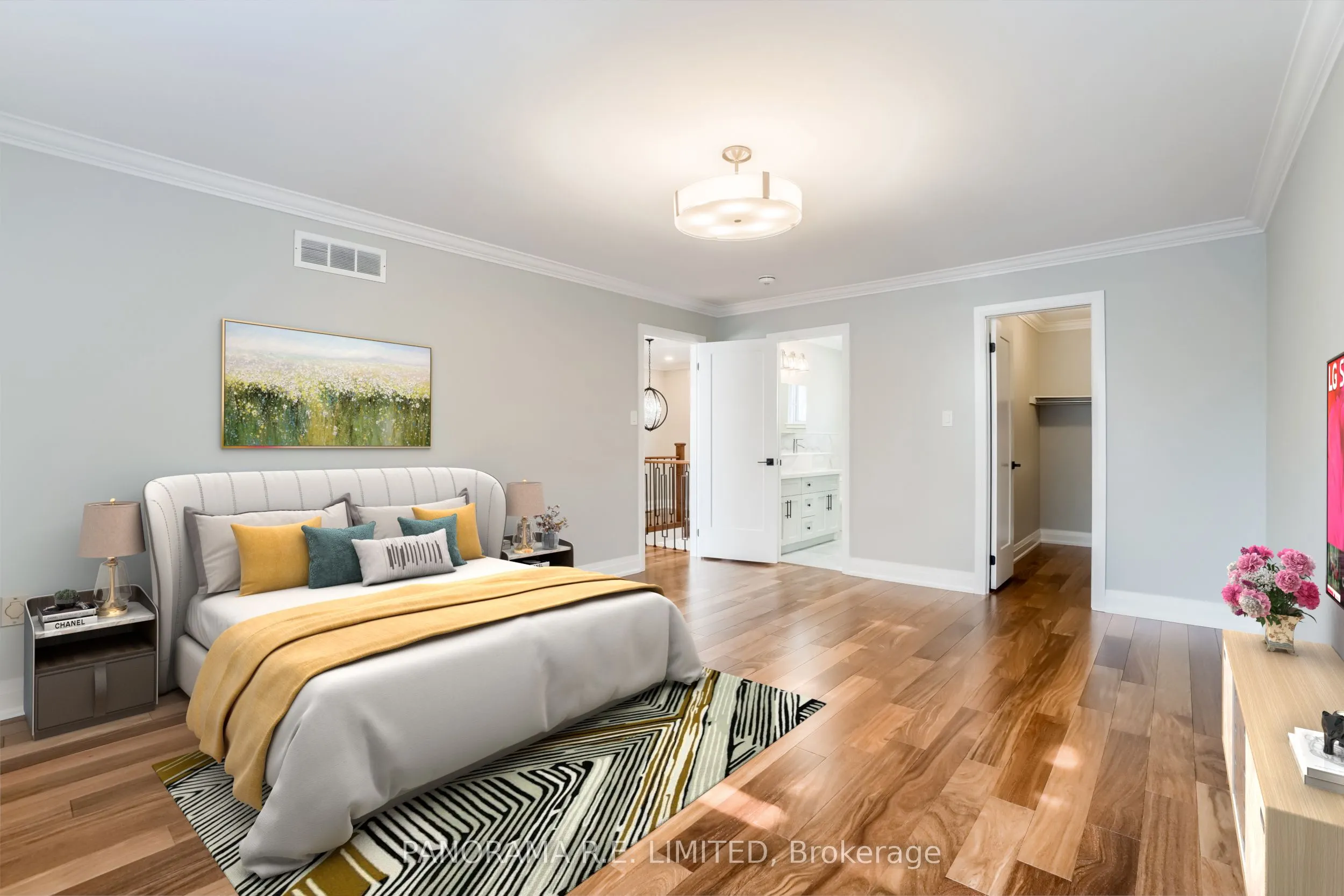 100 Poplar Heights Drive