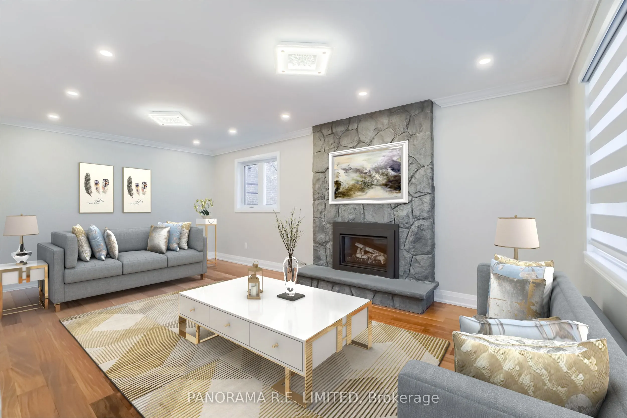 100 Poplar Heights Drive