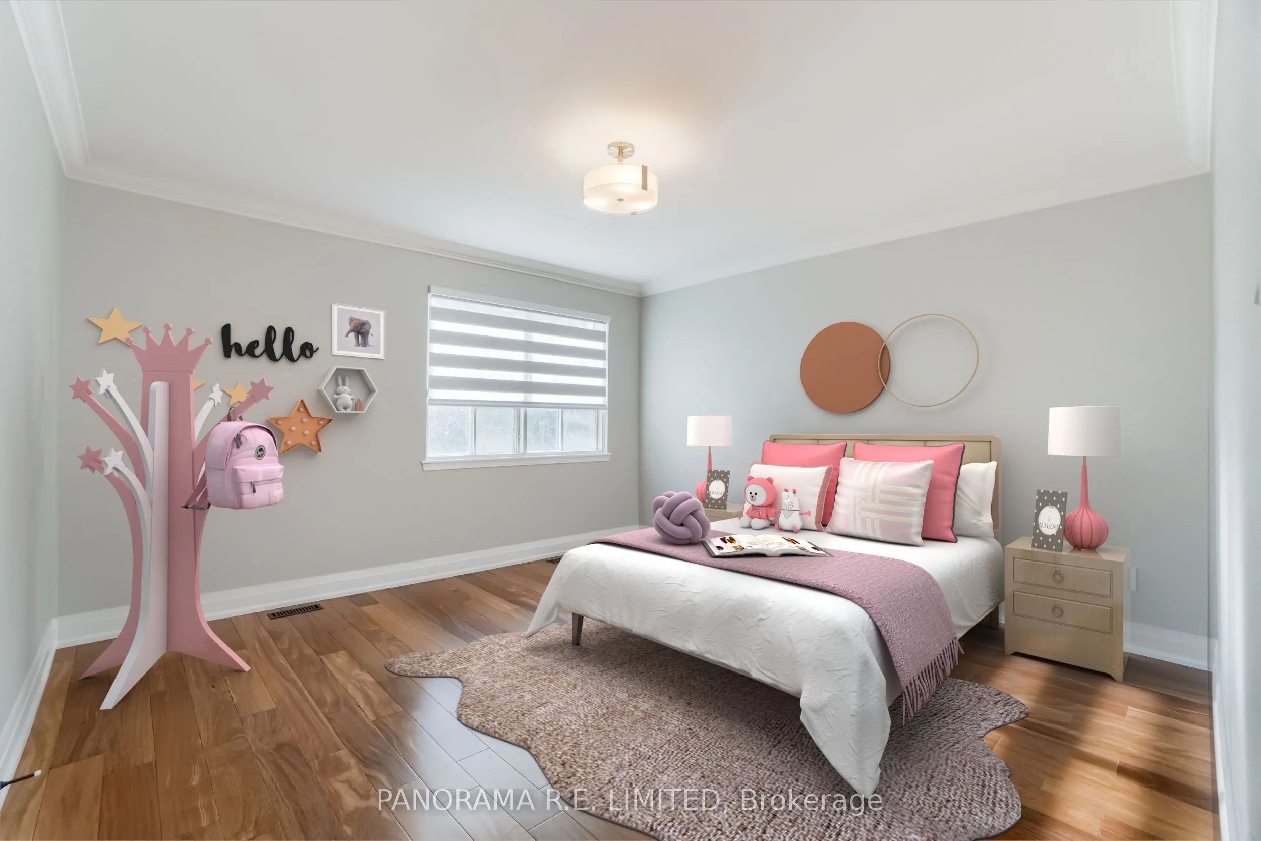 100 Poplar Heights Drive