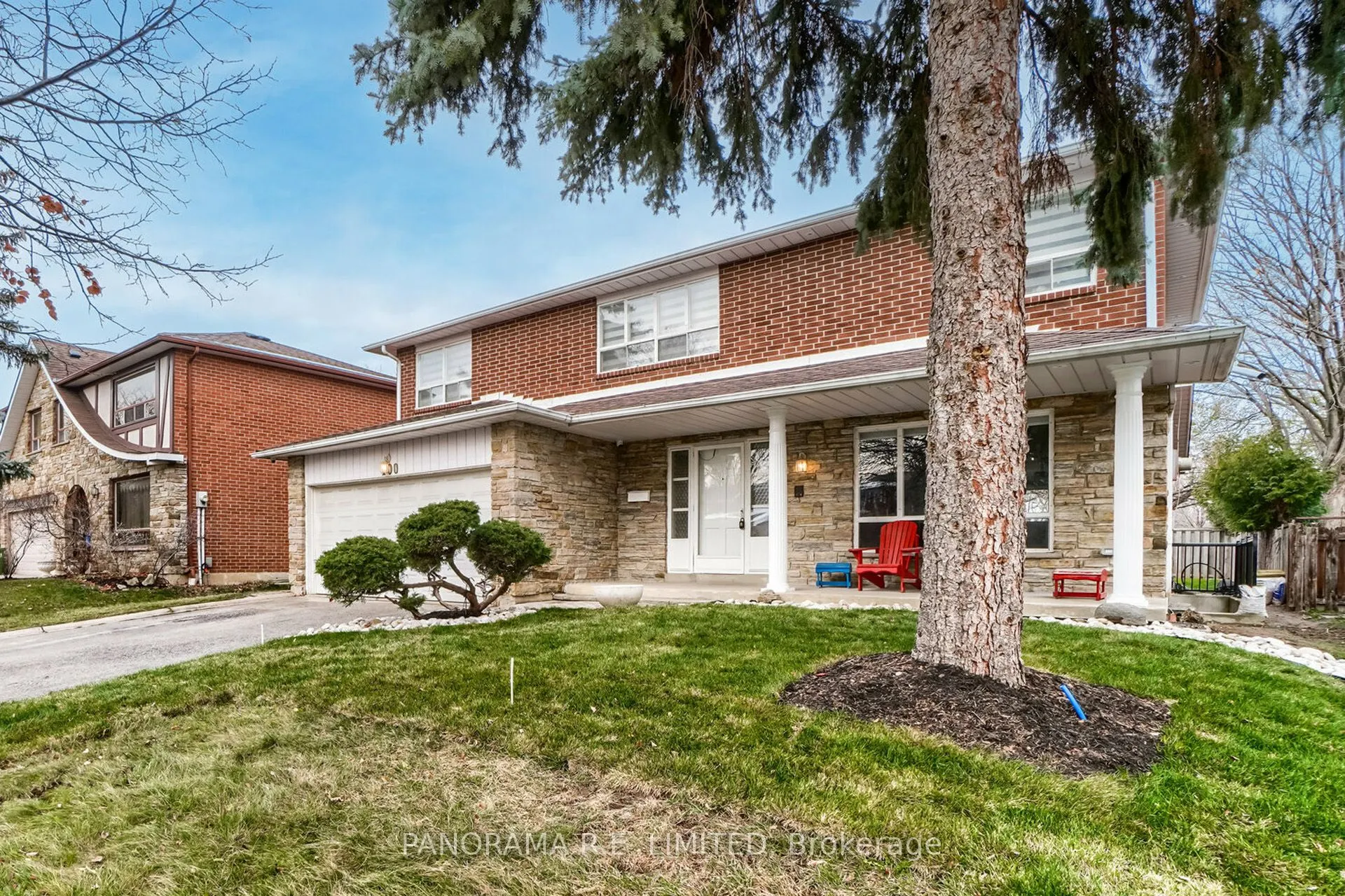 100 Poplar Heights Drive