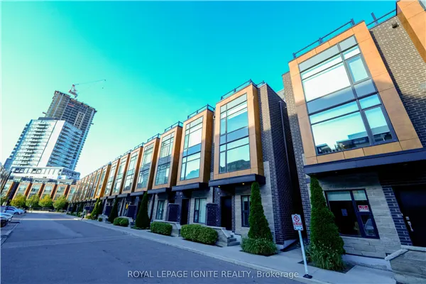 200 Malta Avenue, #46