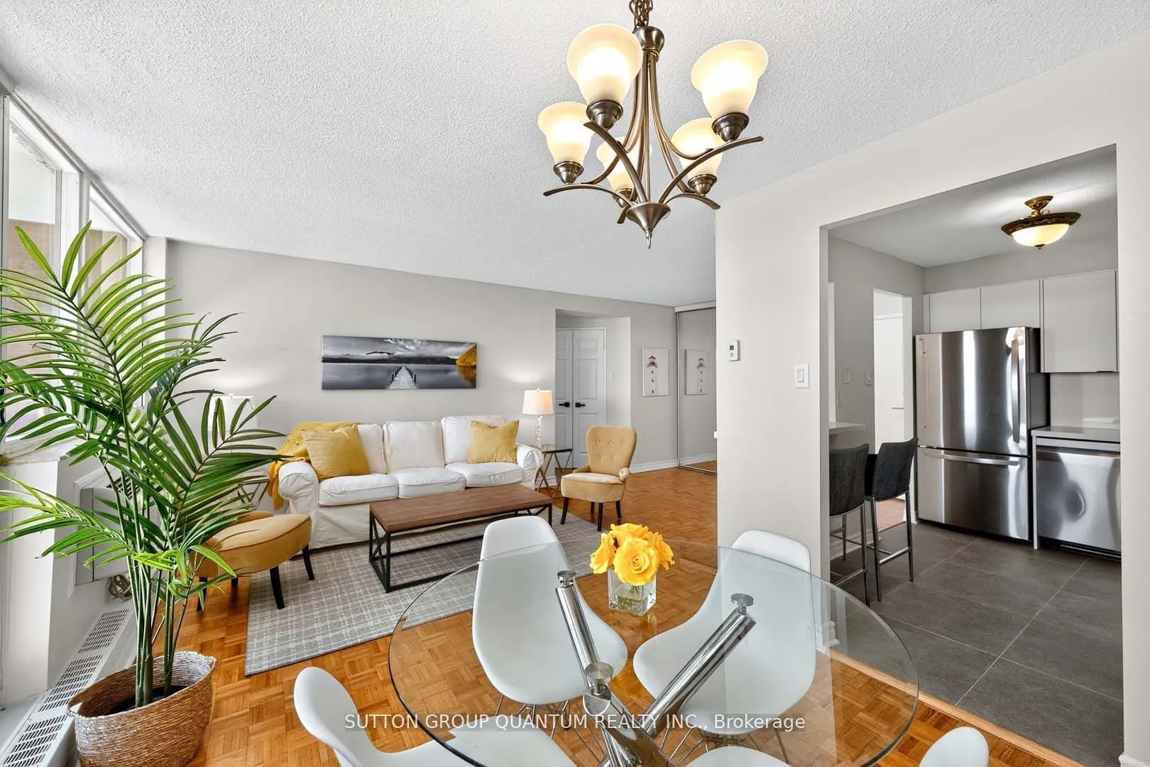 3501 Glen Erin Drive, #407