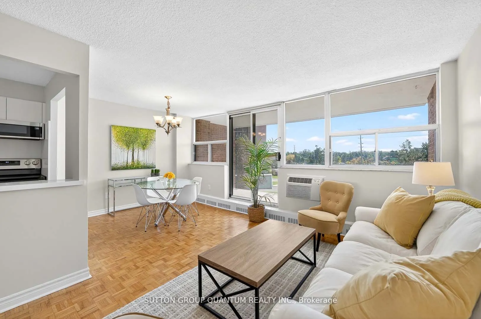 3501 Glen Erin Drive, #407