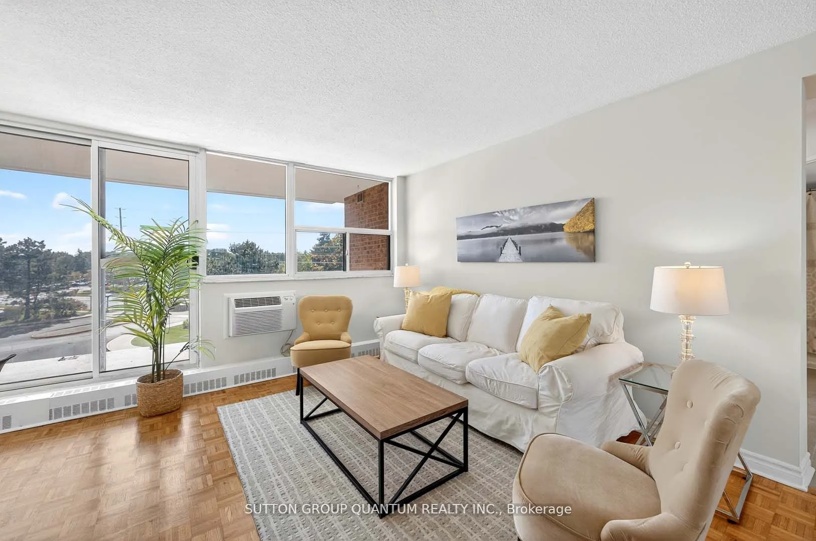 3501 Glen Erin Drive, #407