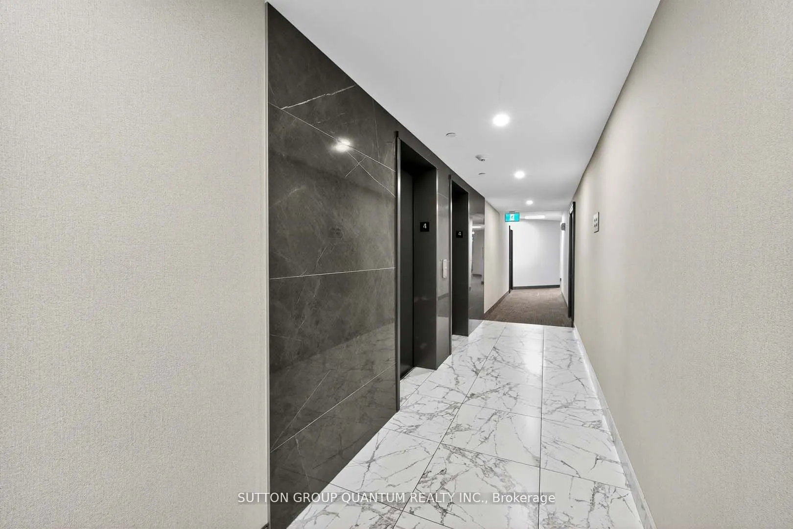 3501 Glen Erin Drive, #407