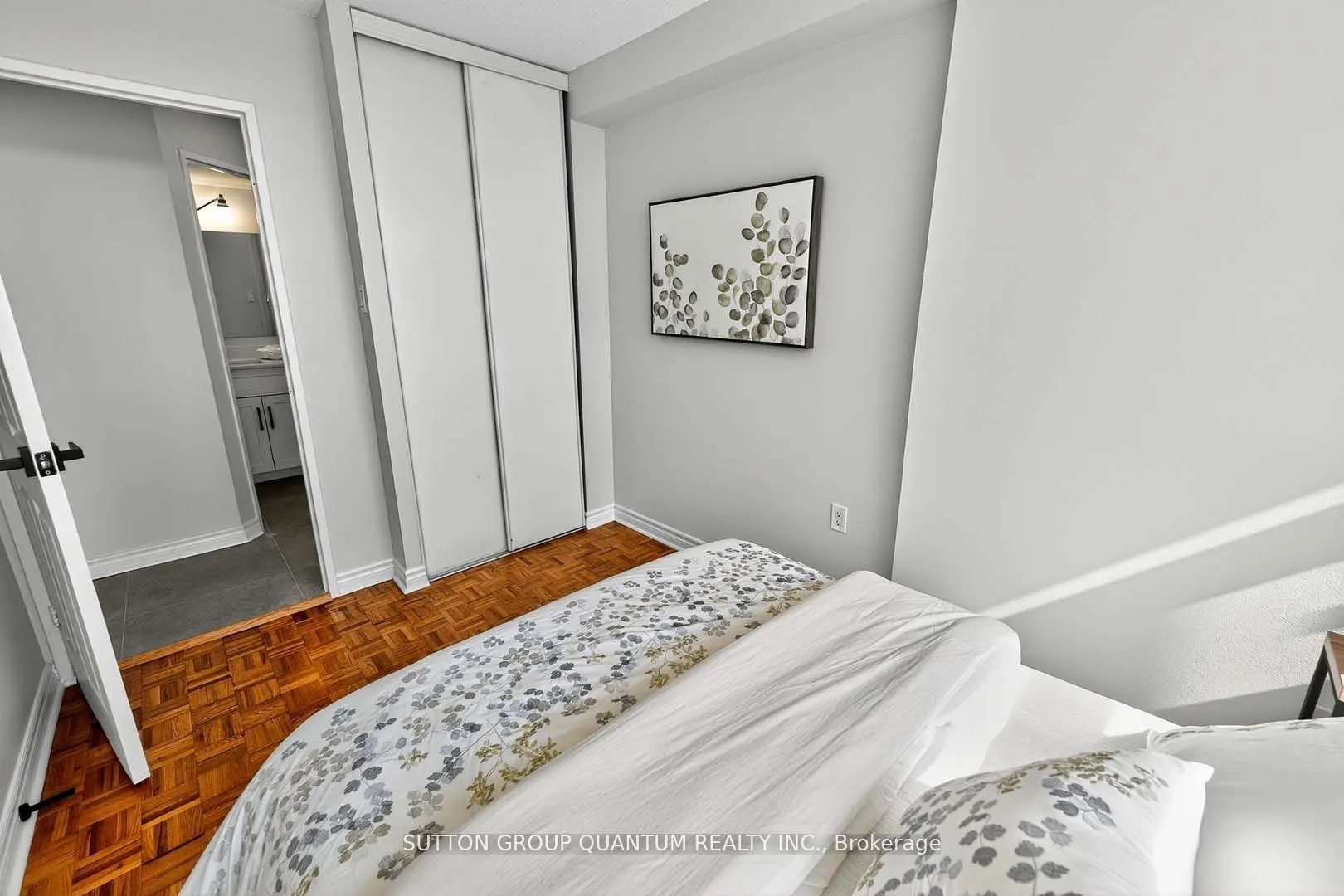 3501 Glen Erin Drive, #407