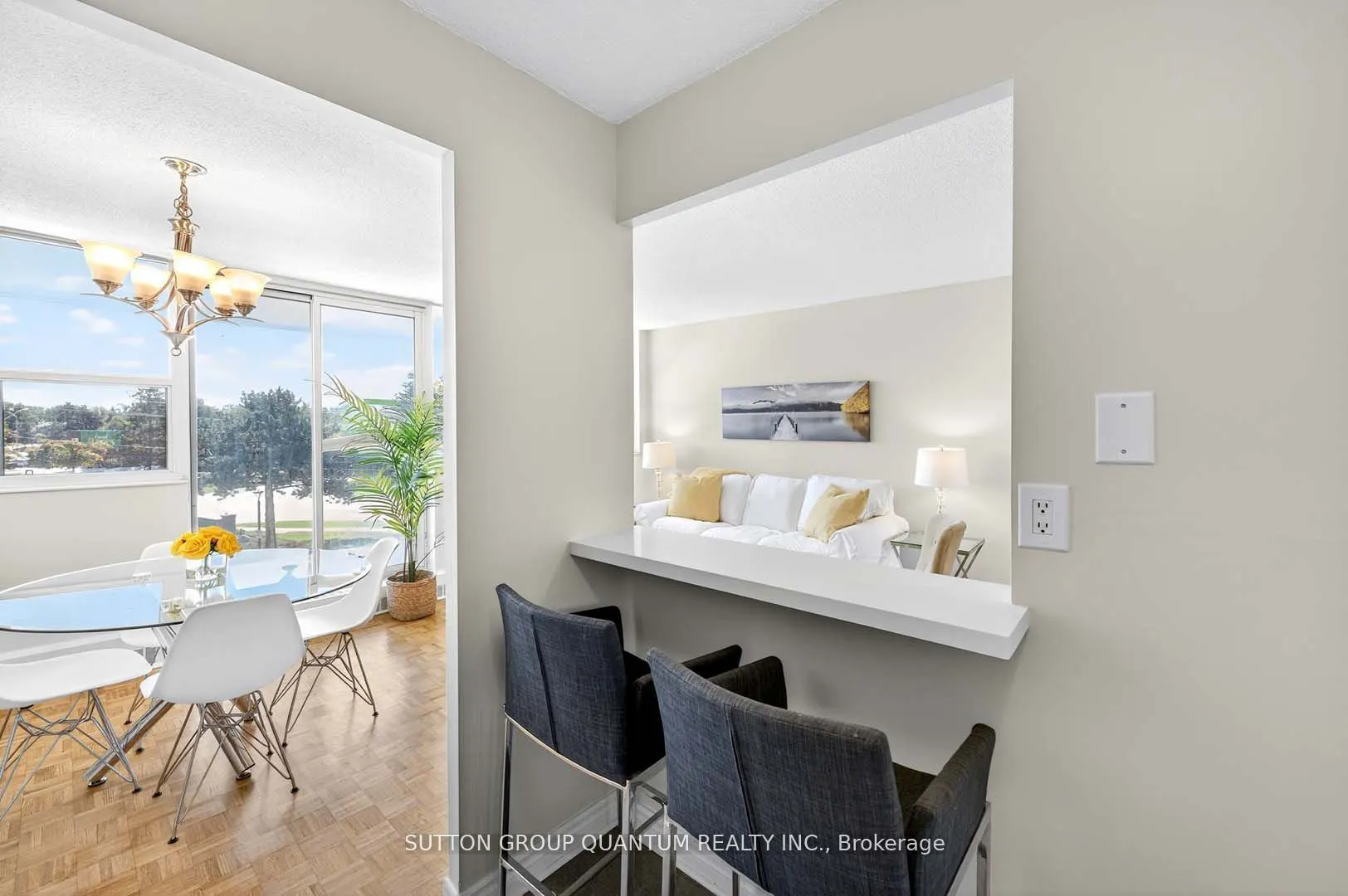 3501 Glen Erin Drive, #407