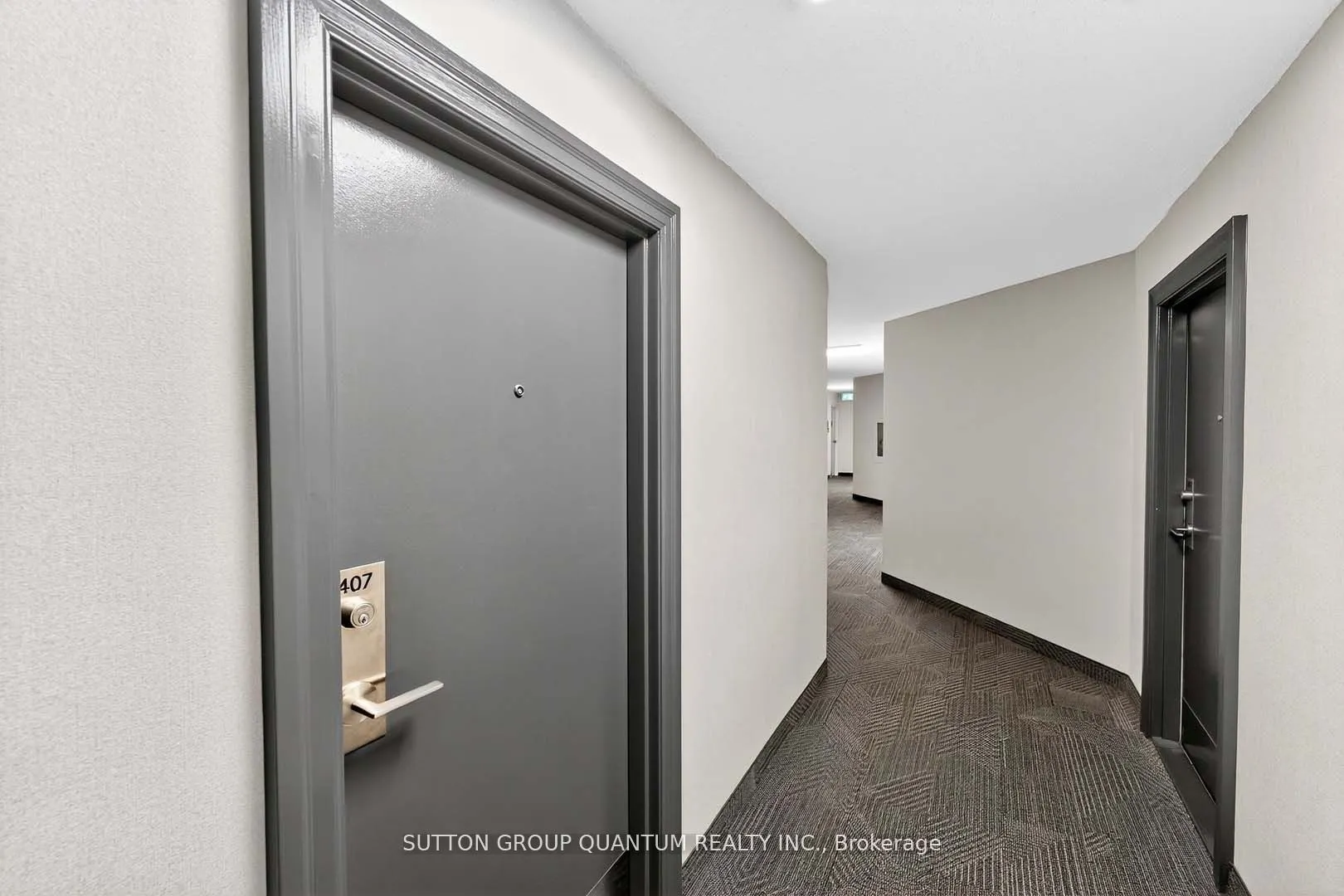 3501 Glen Erin Drive, #407