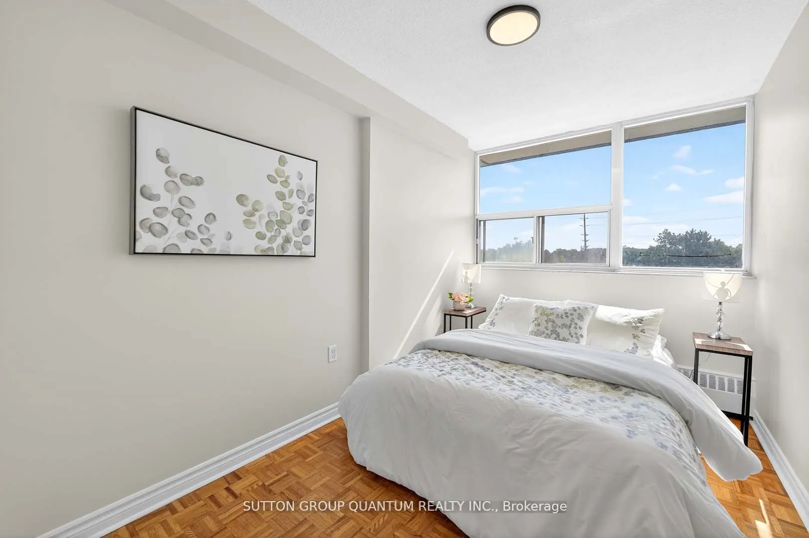 3501 Glen Erin Drive, #407