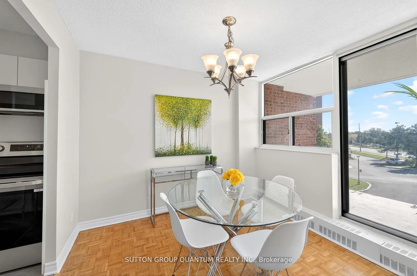 3501 Glen Erin Drive, #407