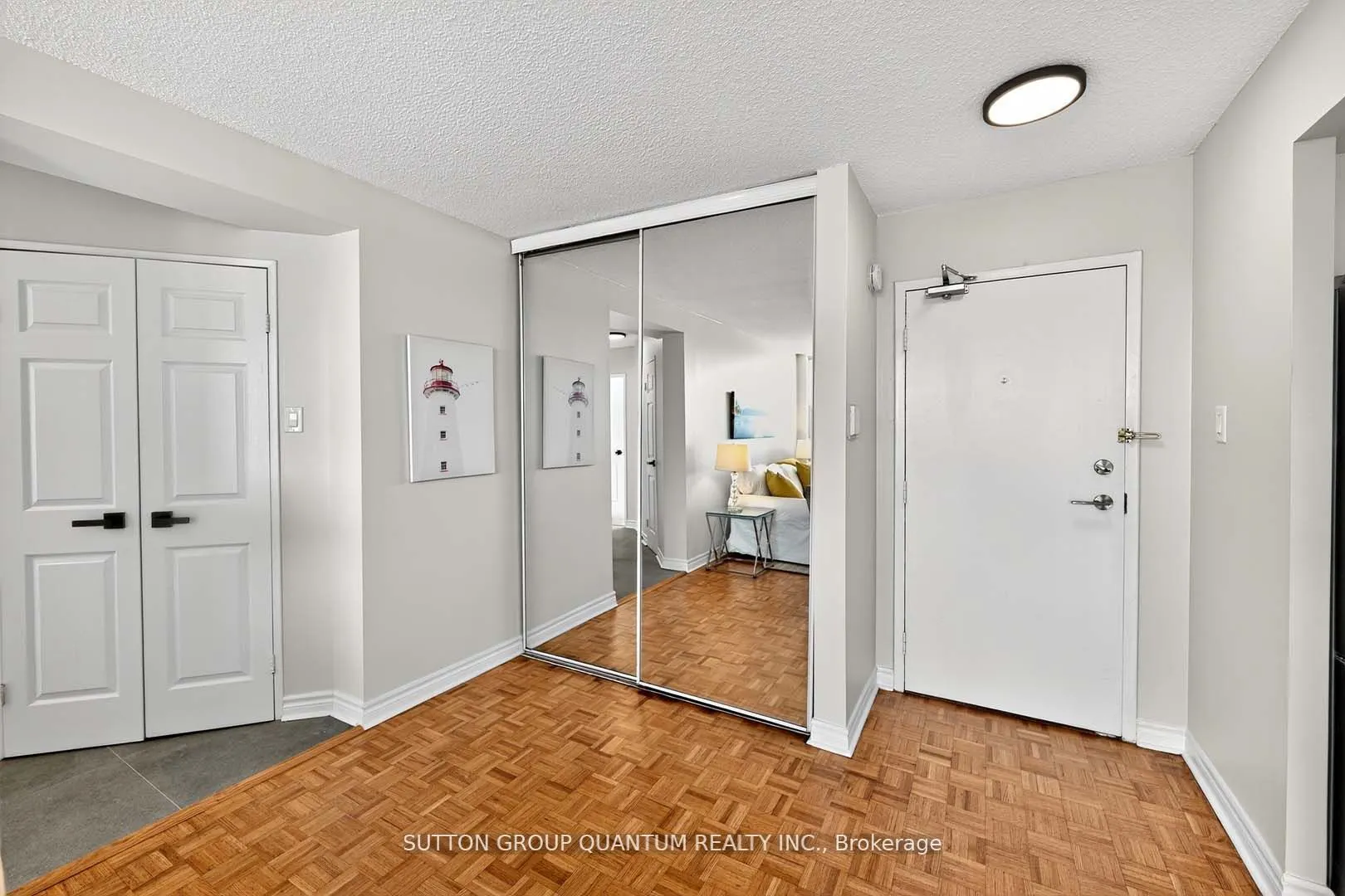 3501 Glen Erin Drive, #407