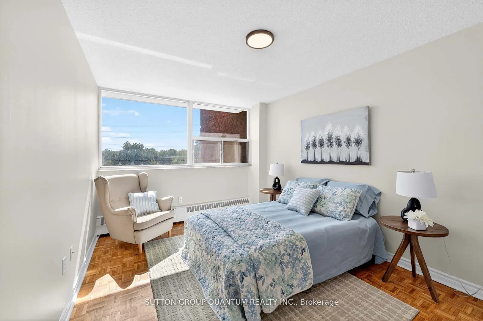 3501 Glen Erin Drive, #407