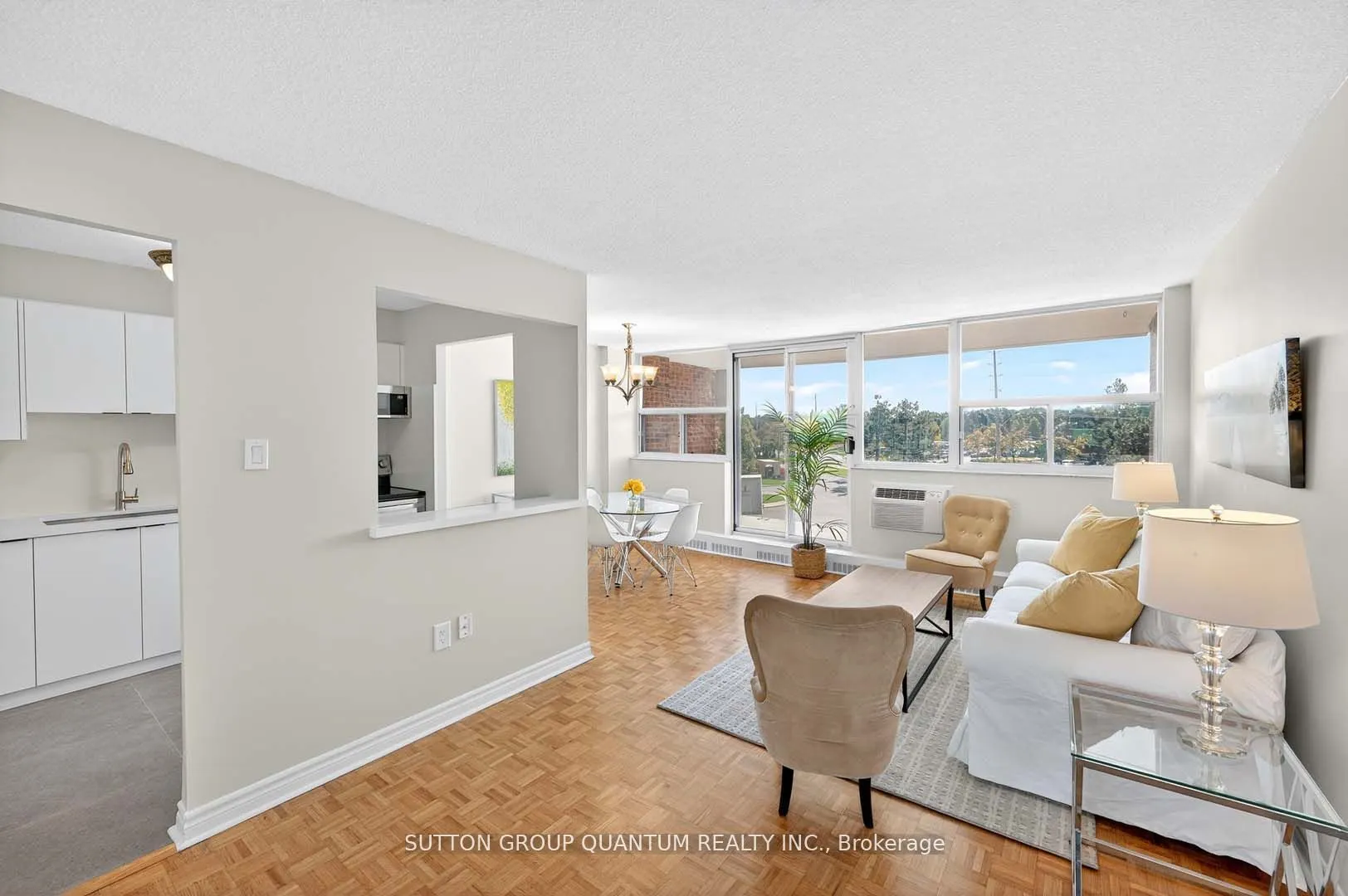 3501 Glen Erin Drive, #407