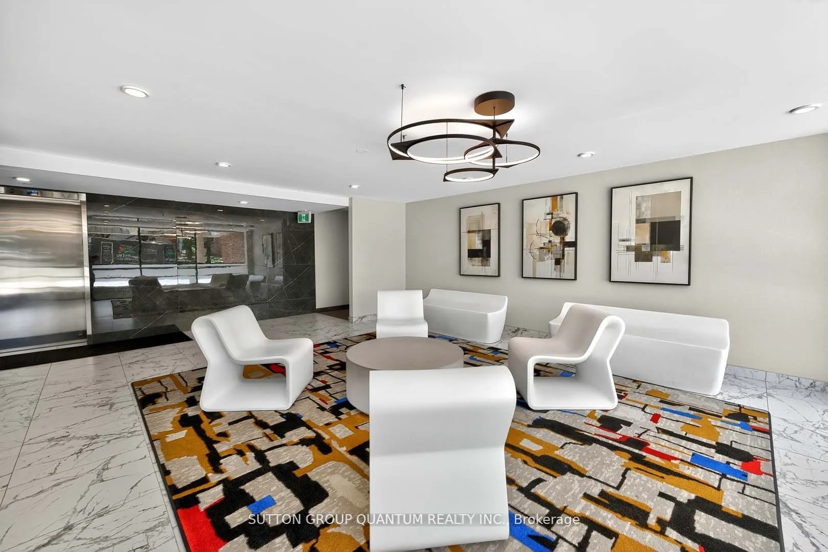 3501 Glen Erin Drive, #407