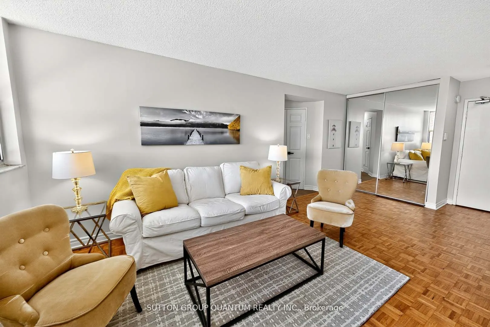 3501 Glen Erin Drive, #407