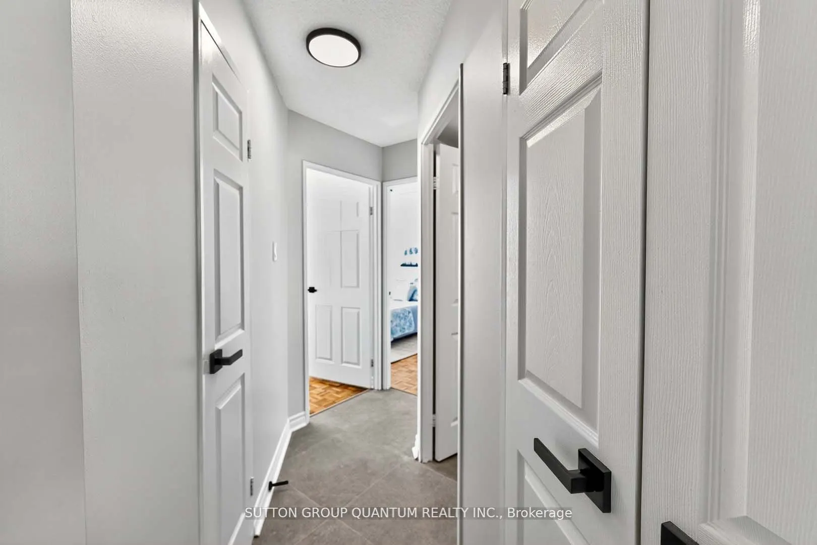 3501 Glen Erin Drive, #407