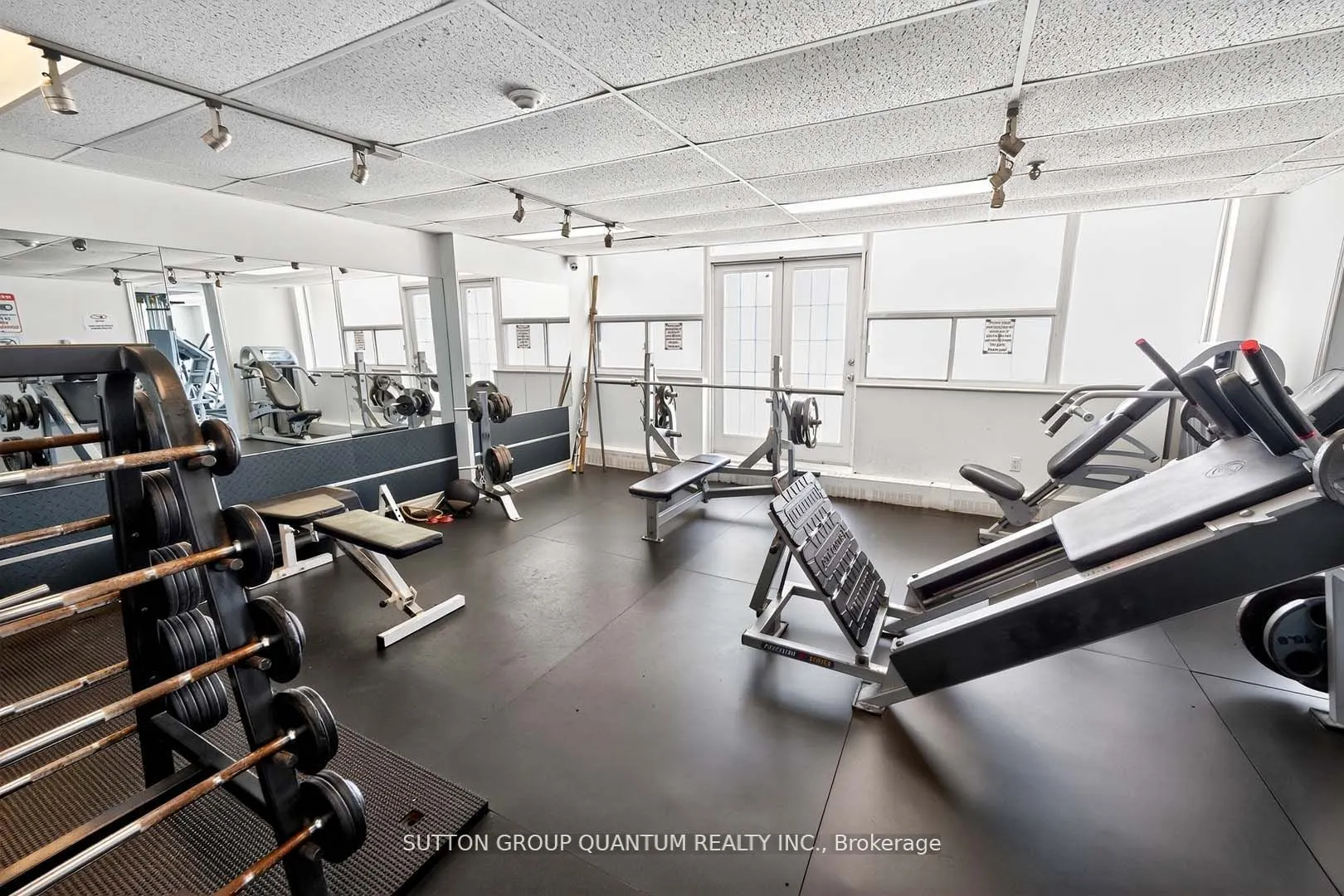 3501 Glen Erin Drive, #407