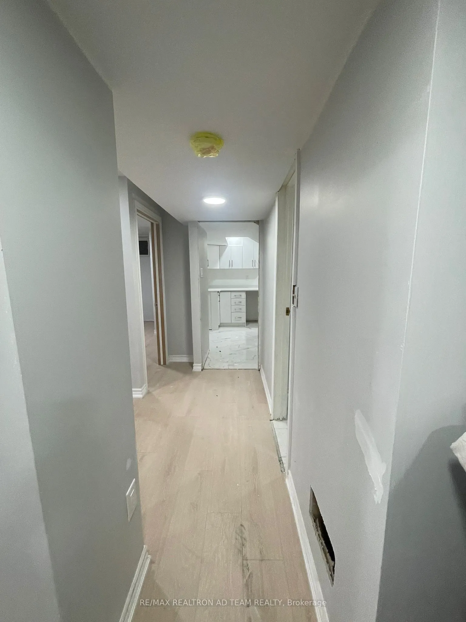 2365 Bostock Crescent, #Basement