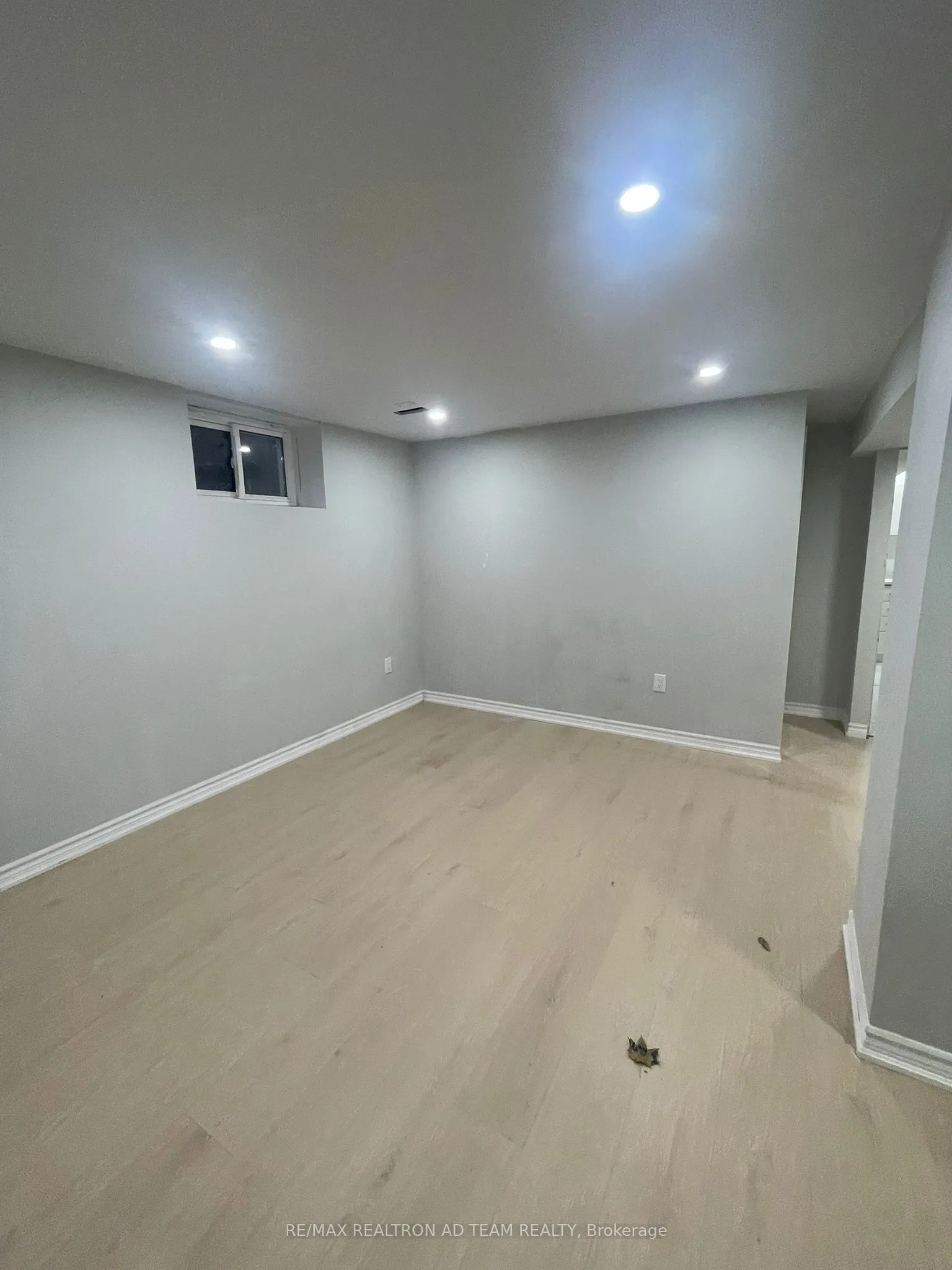 2365 Bostock Crescent, #Basement