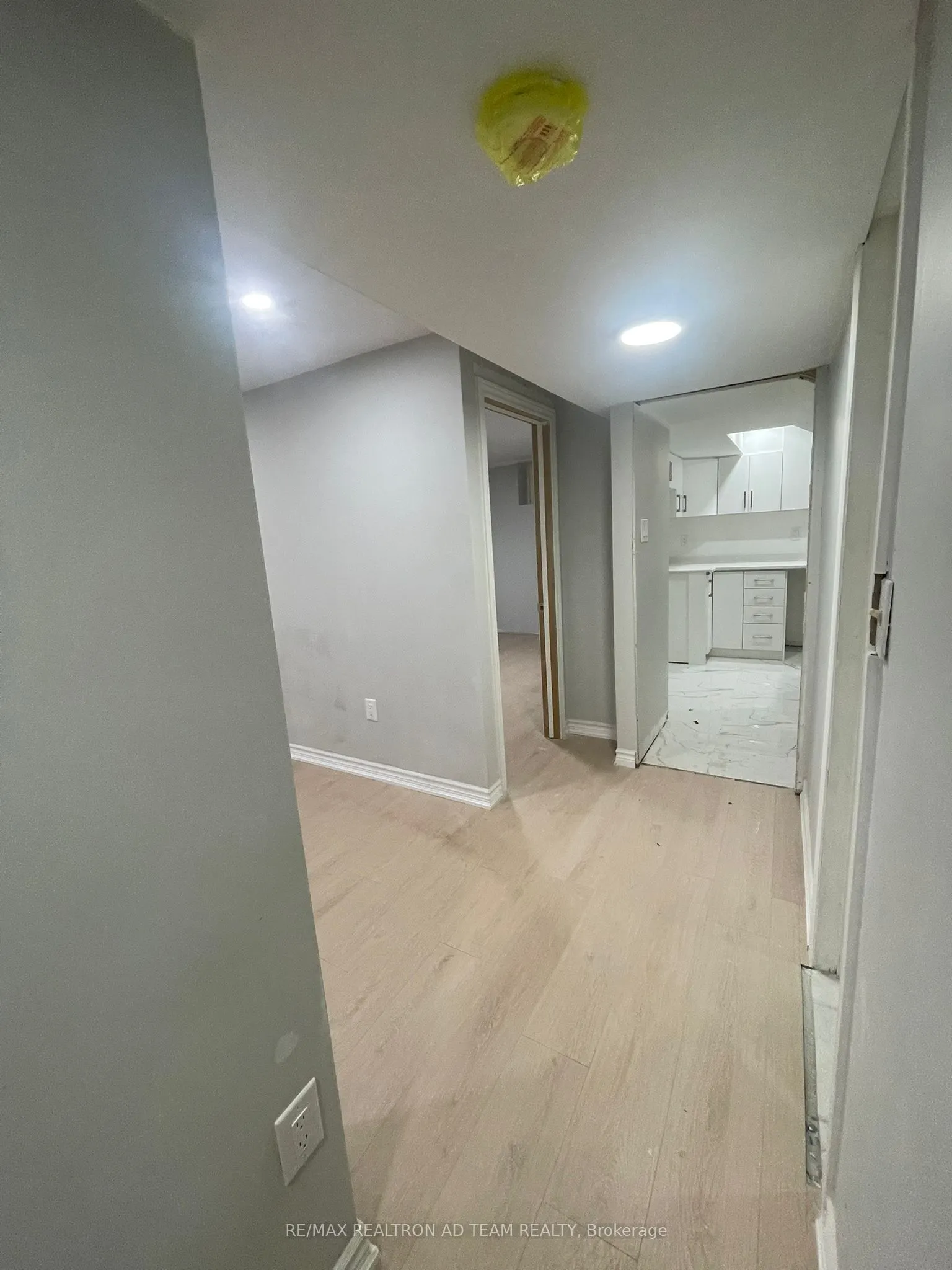 2365 Bostock Crescent, #Basement