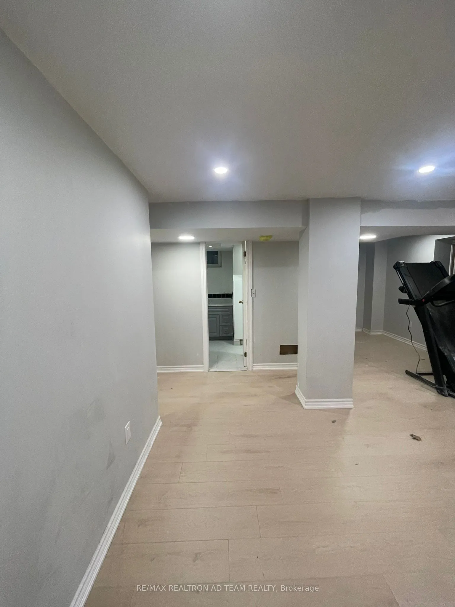 2365 Bostock Crescent, #Basement