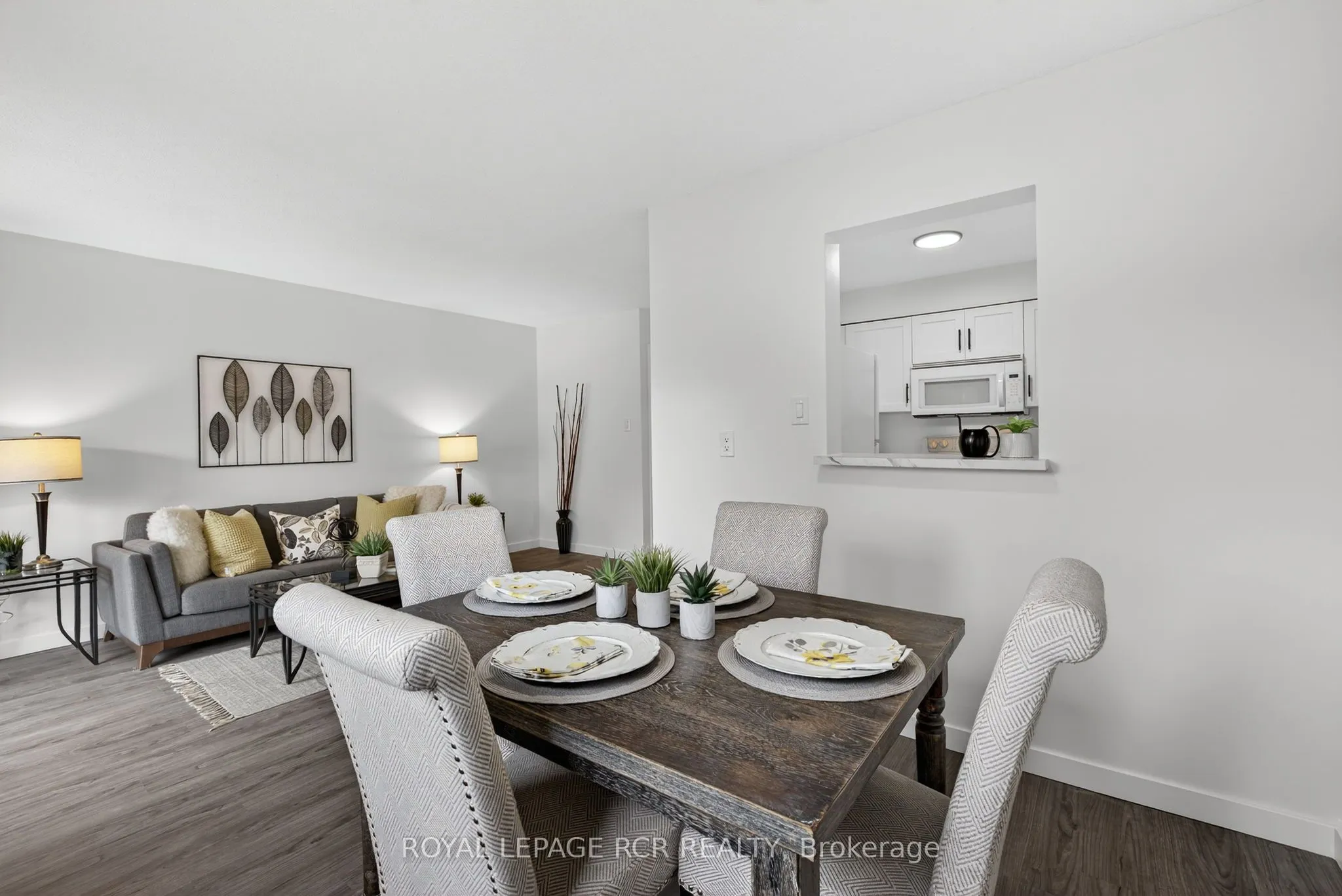 9 Orange Mill Court, #46