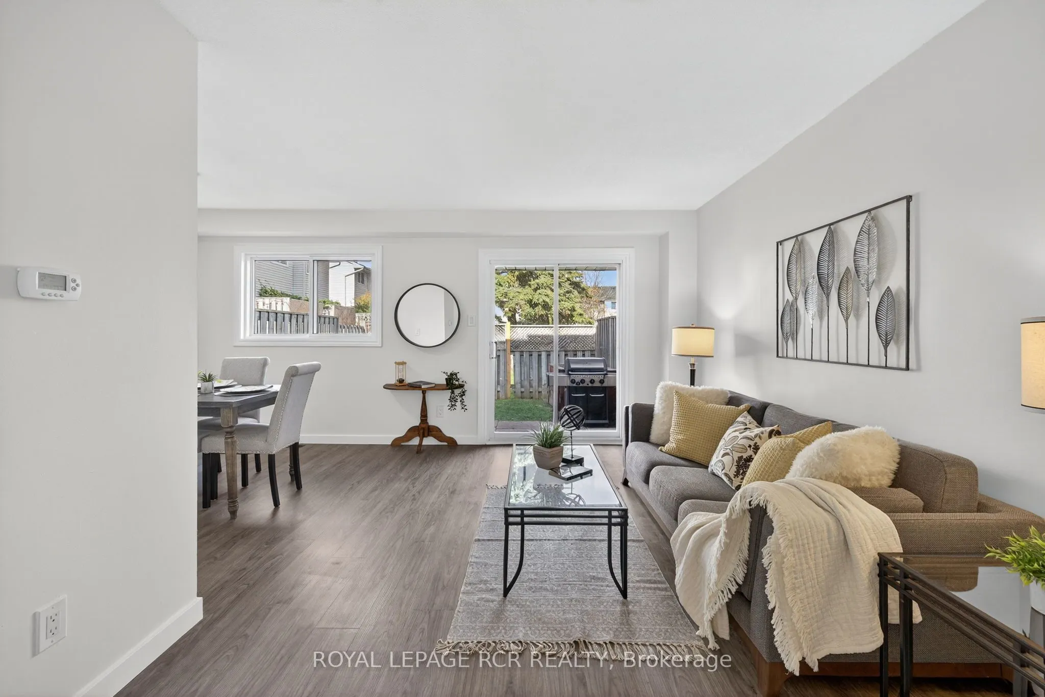 9 Orange Mill Court, #46