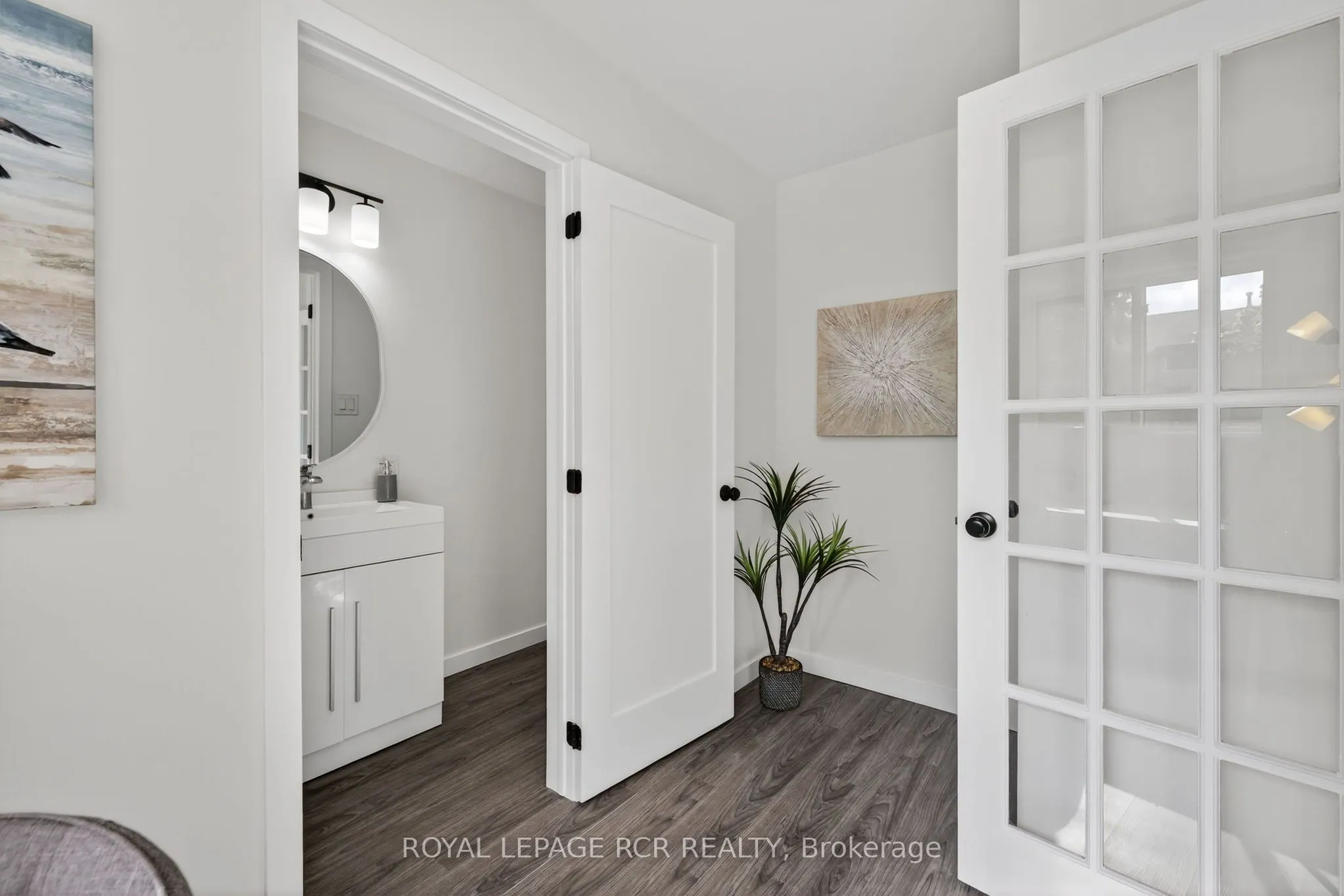 9 Orange Mill Court, #46