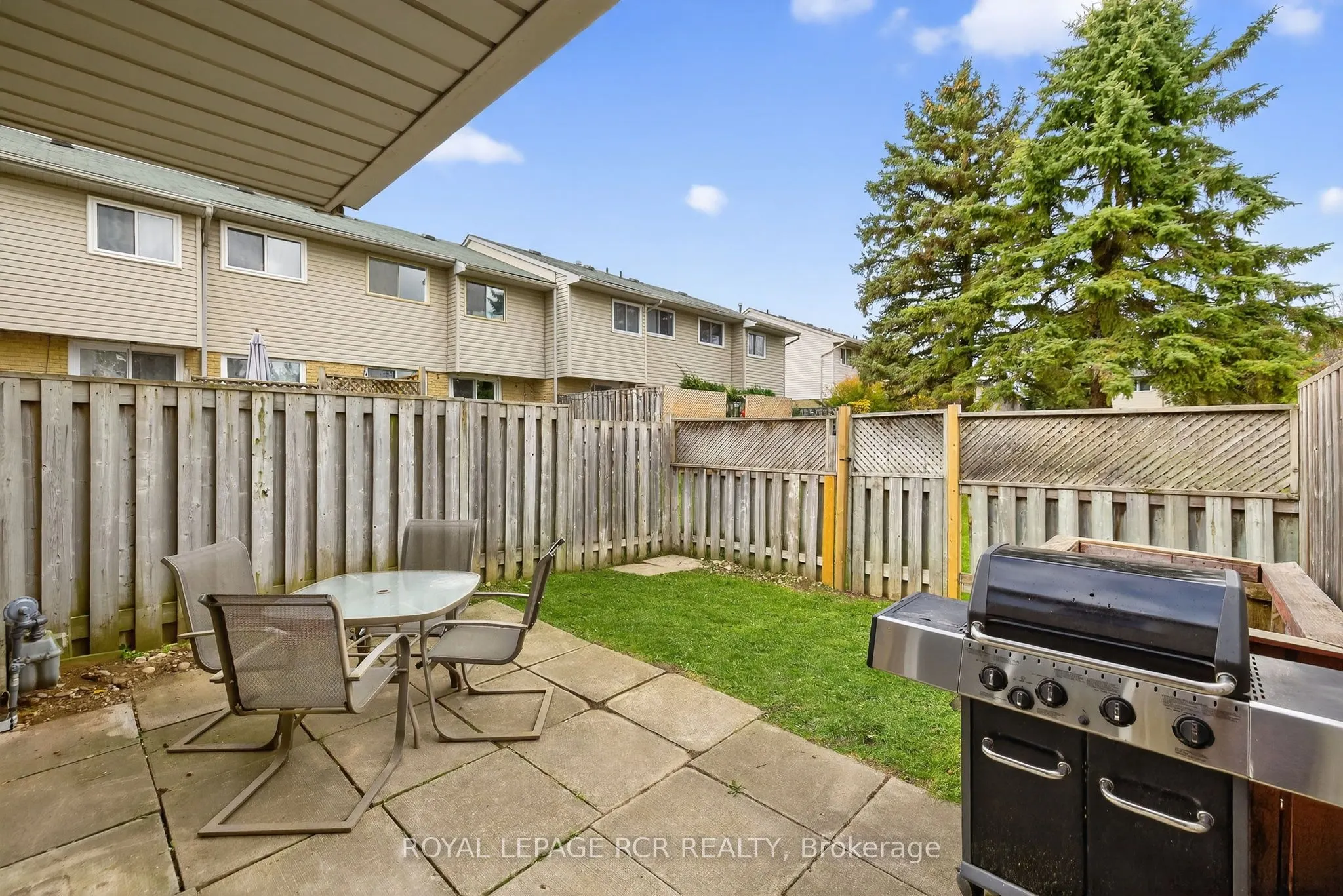 9 Orange Mill Court, #46