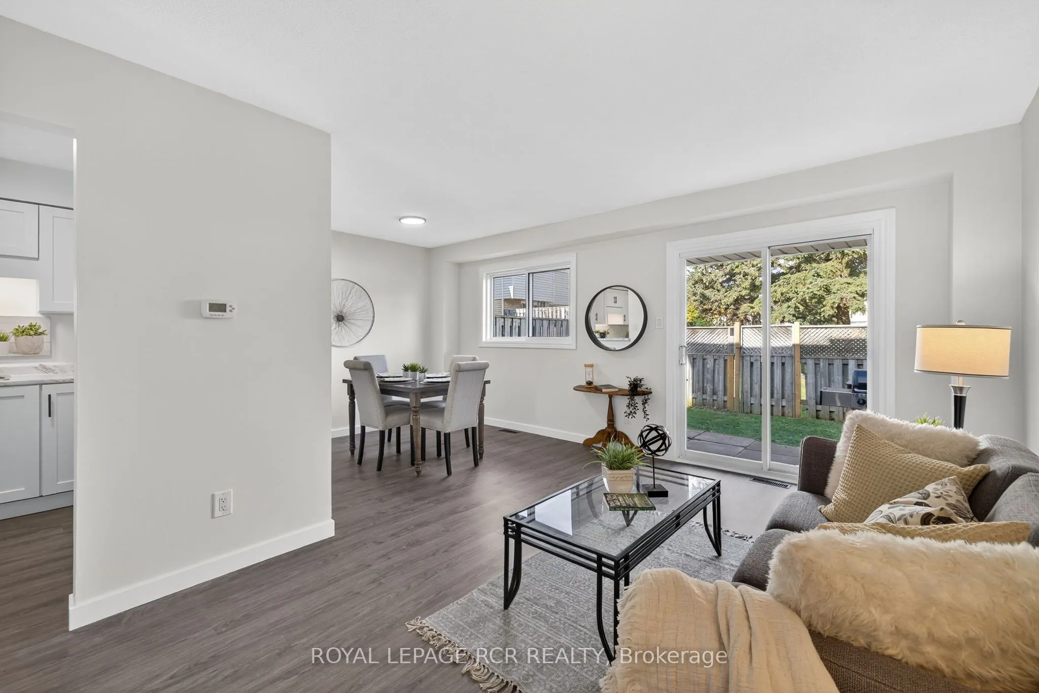 9 Orange Mill Court, #46