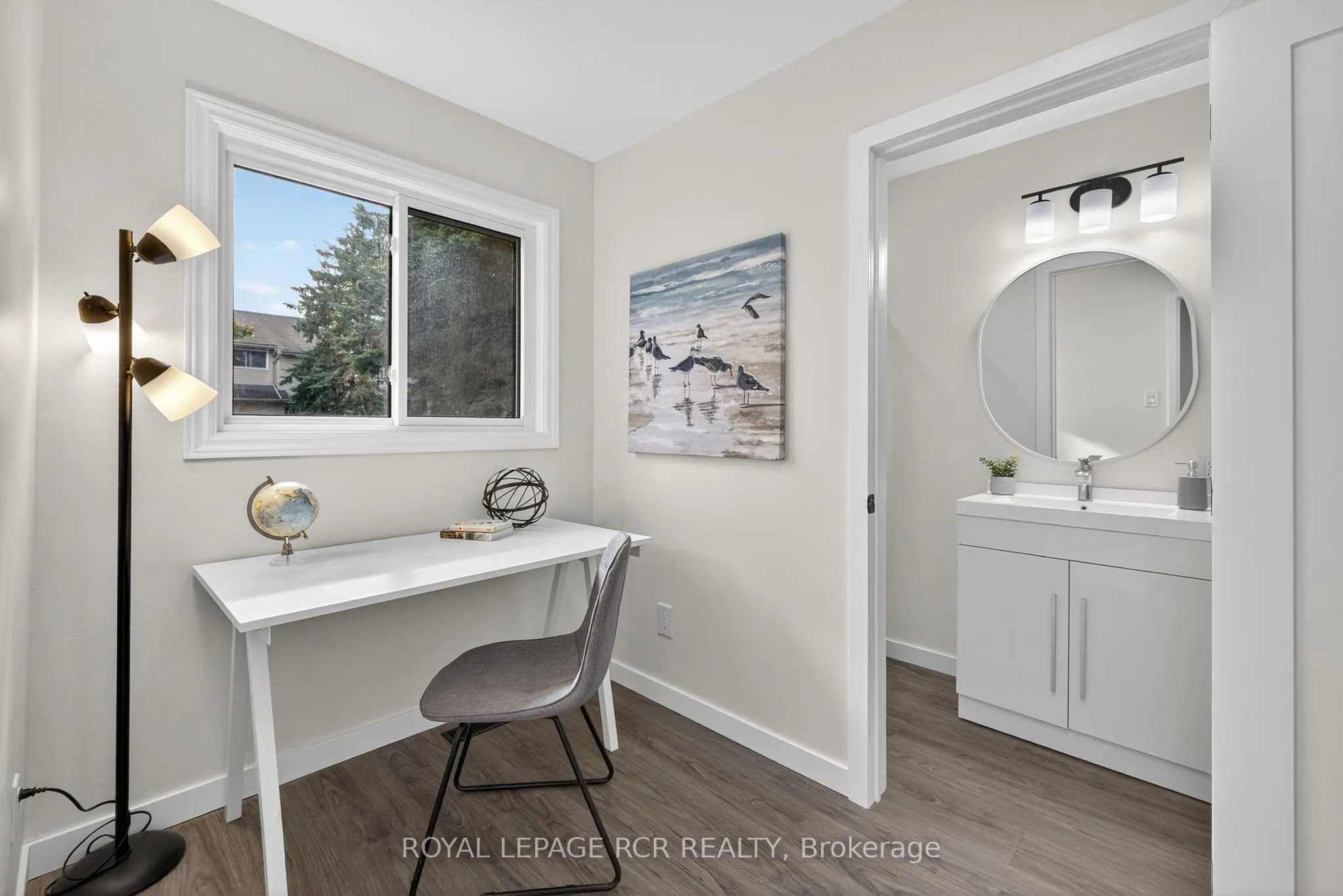 9 Orange Mill Court, #46