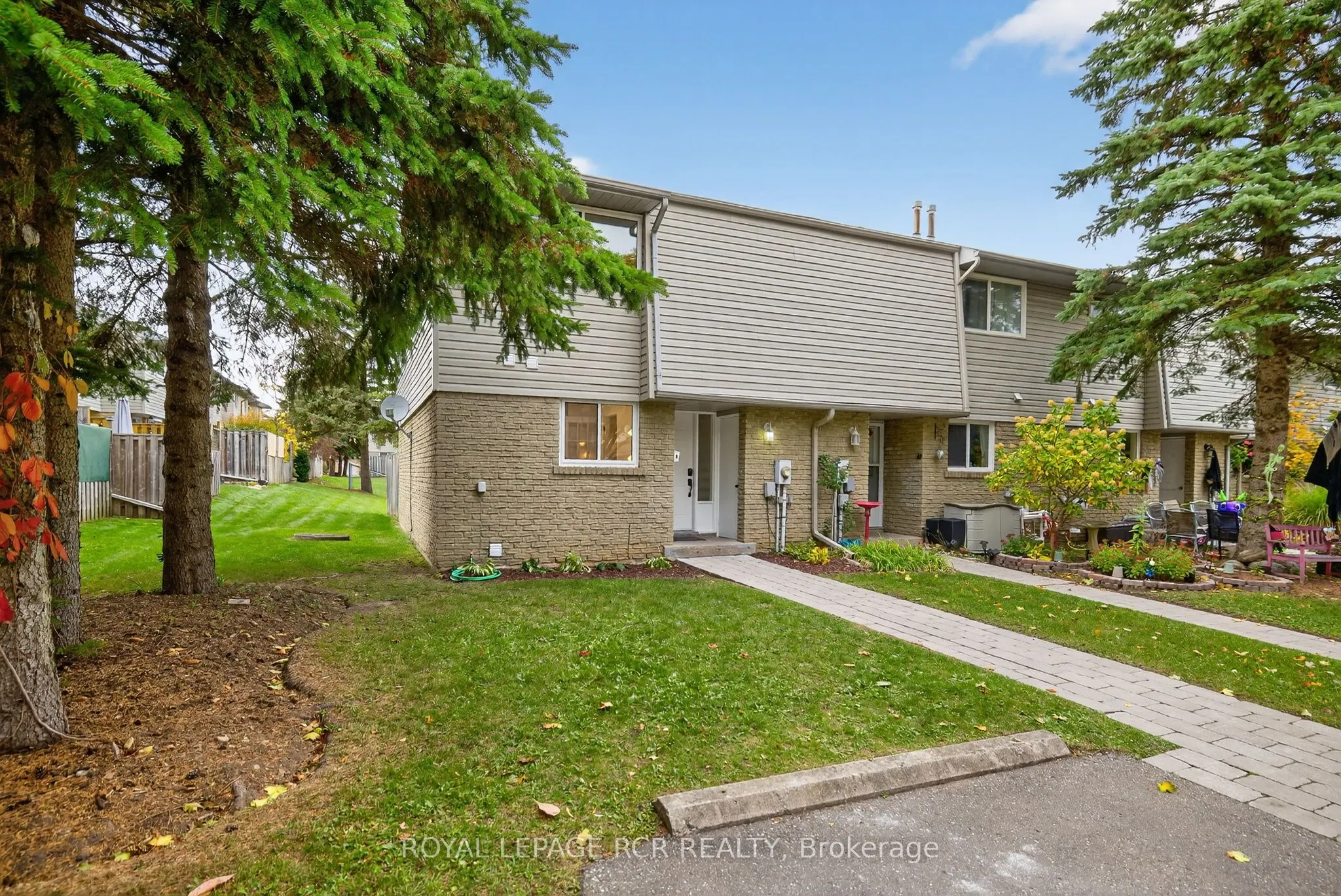 9 Orange Mill Court, #46