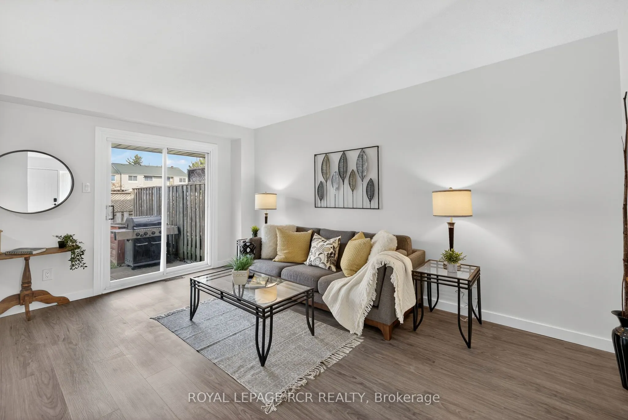 9 Orange Mill Court, #46