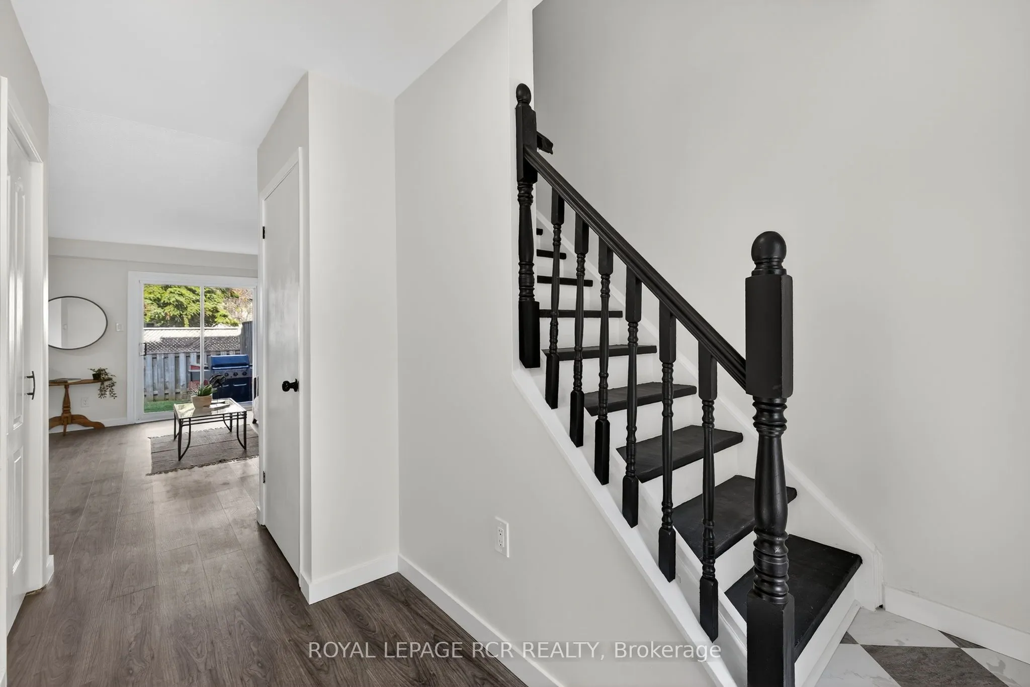 9 Orange Mill Court, #46