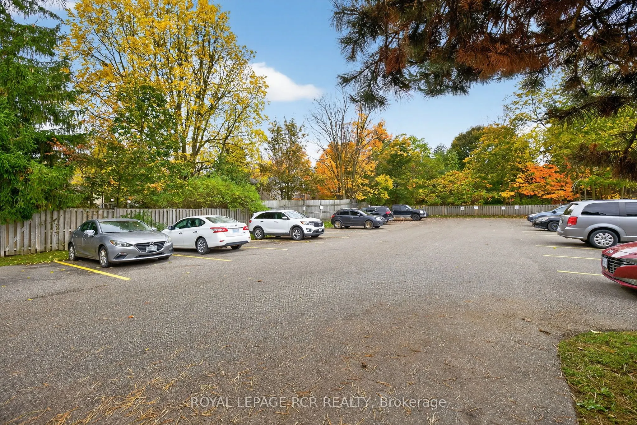 9 Orange Mill Court, #46