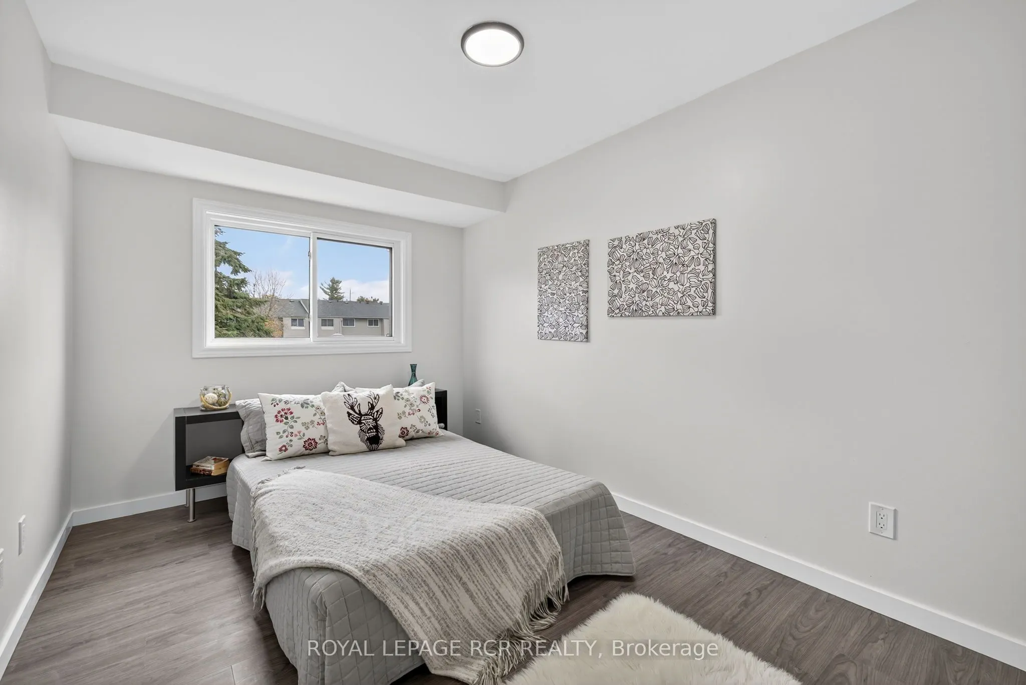 9 Orange Mill Court, #46