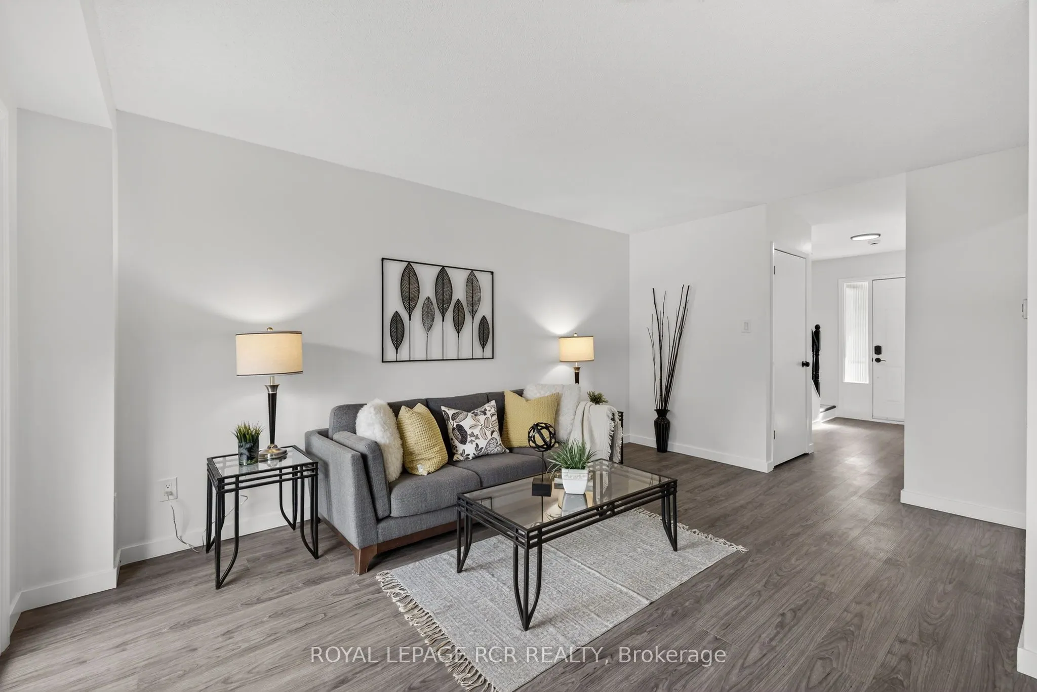 9 Orange Mill Court, #46