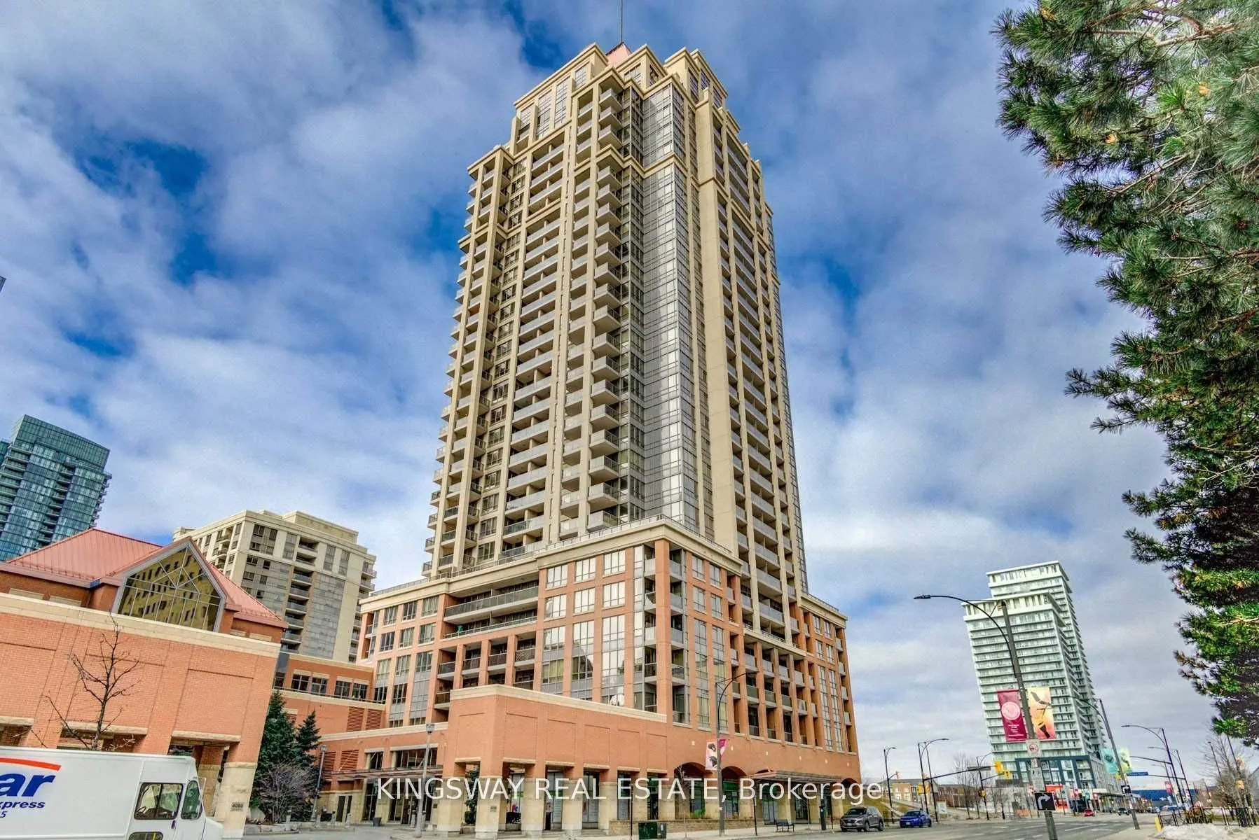 4090 Living Arts Drive, #2208