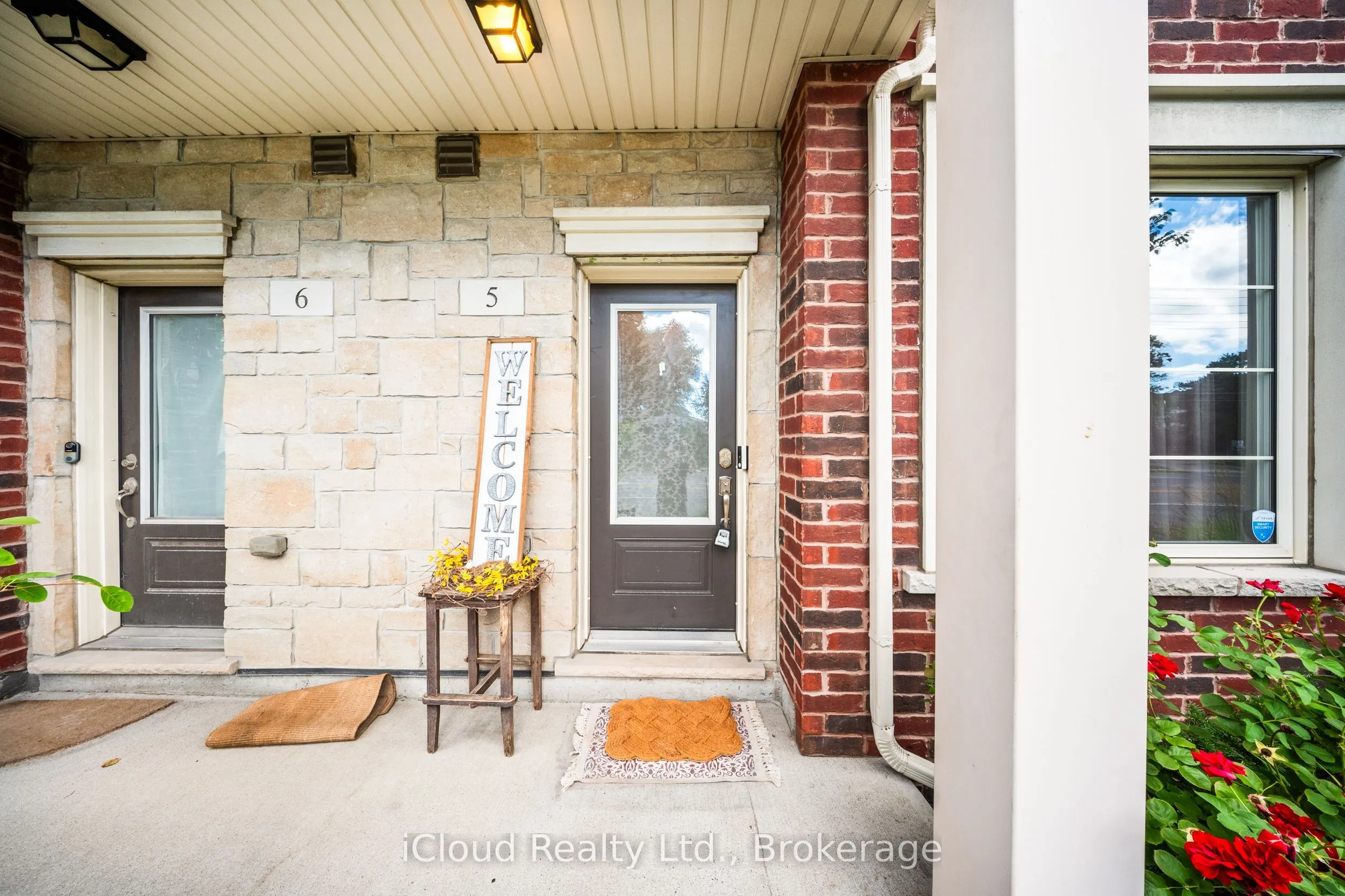 636 Evans Avenue, #5