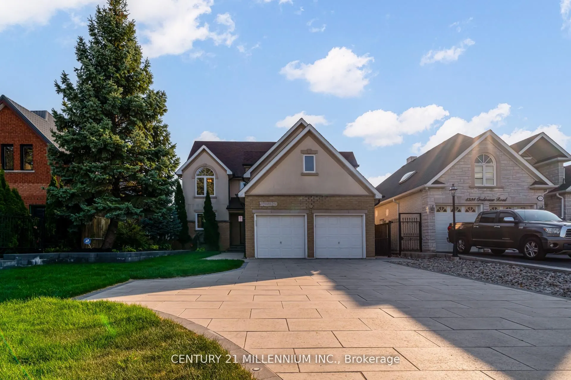 5230 Creditview Road