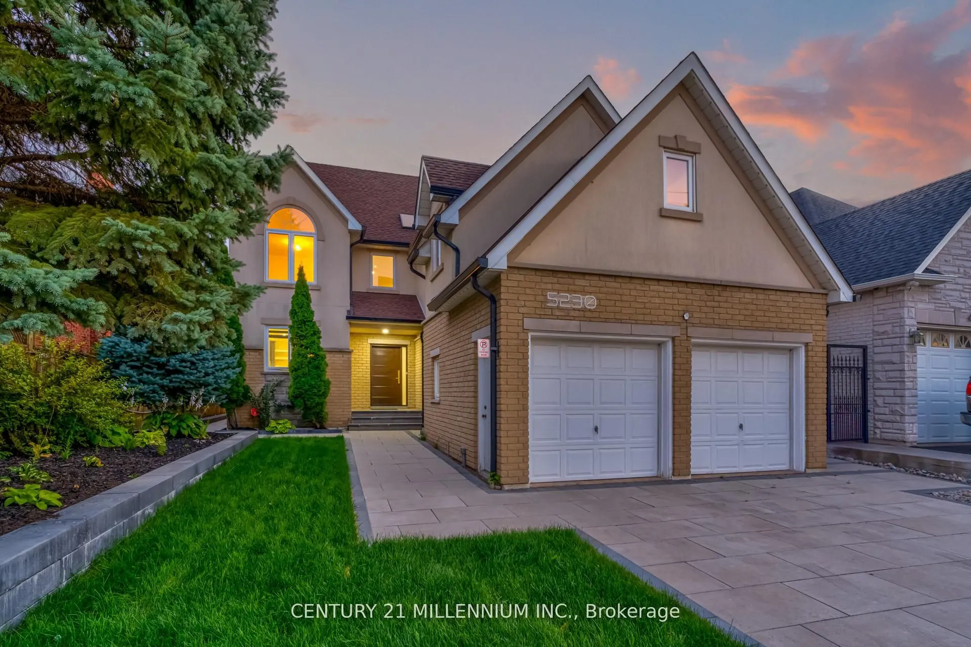 5230 Creditview Road