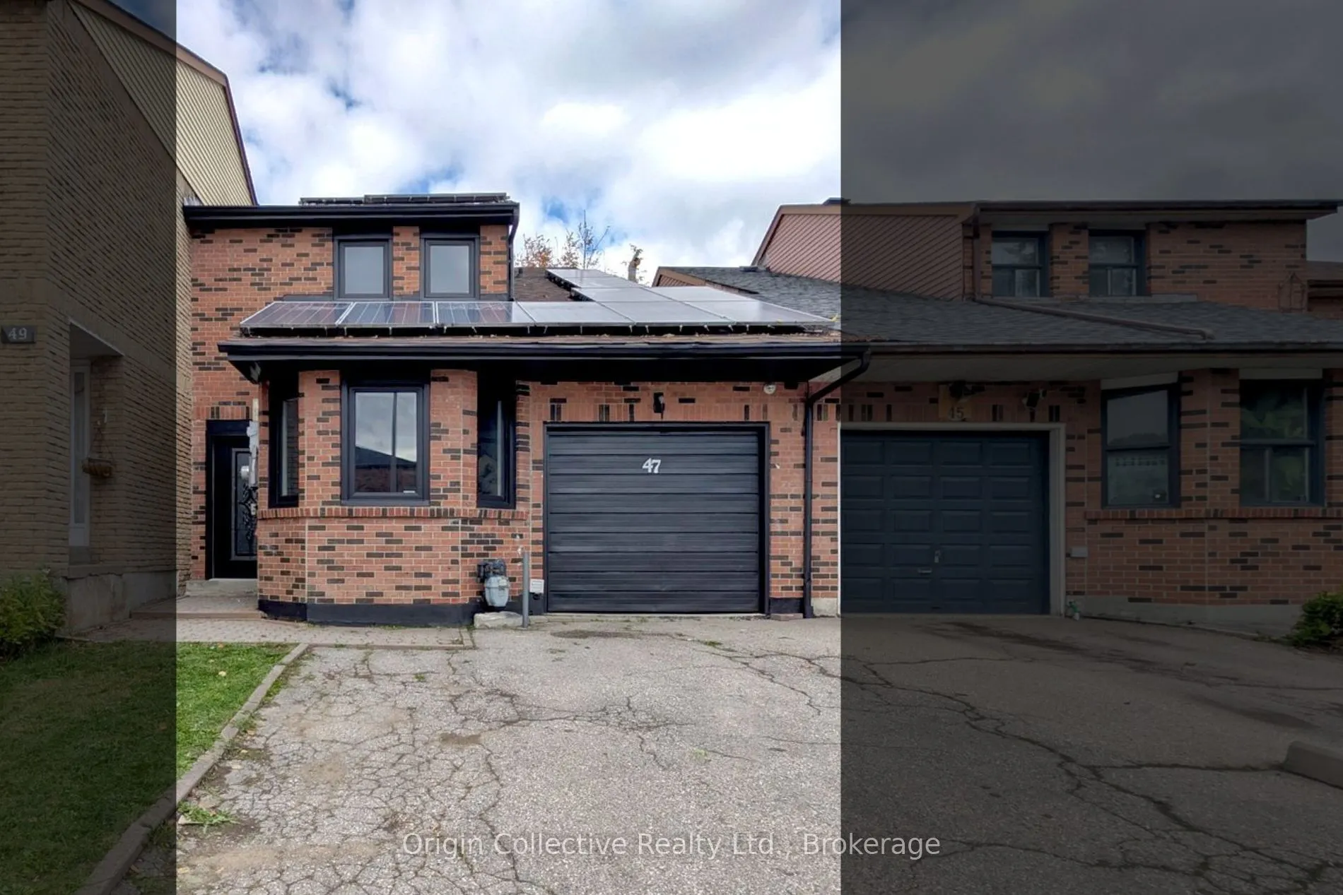 47 Woolenscote Circle