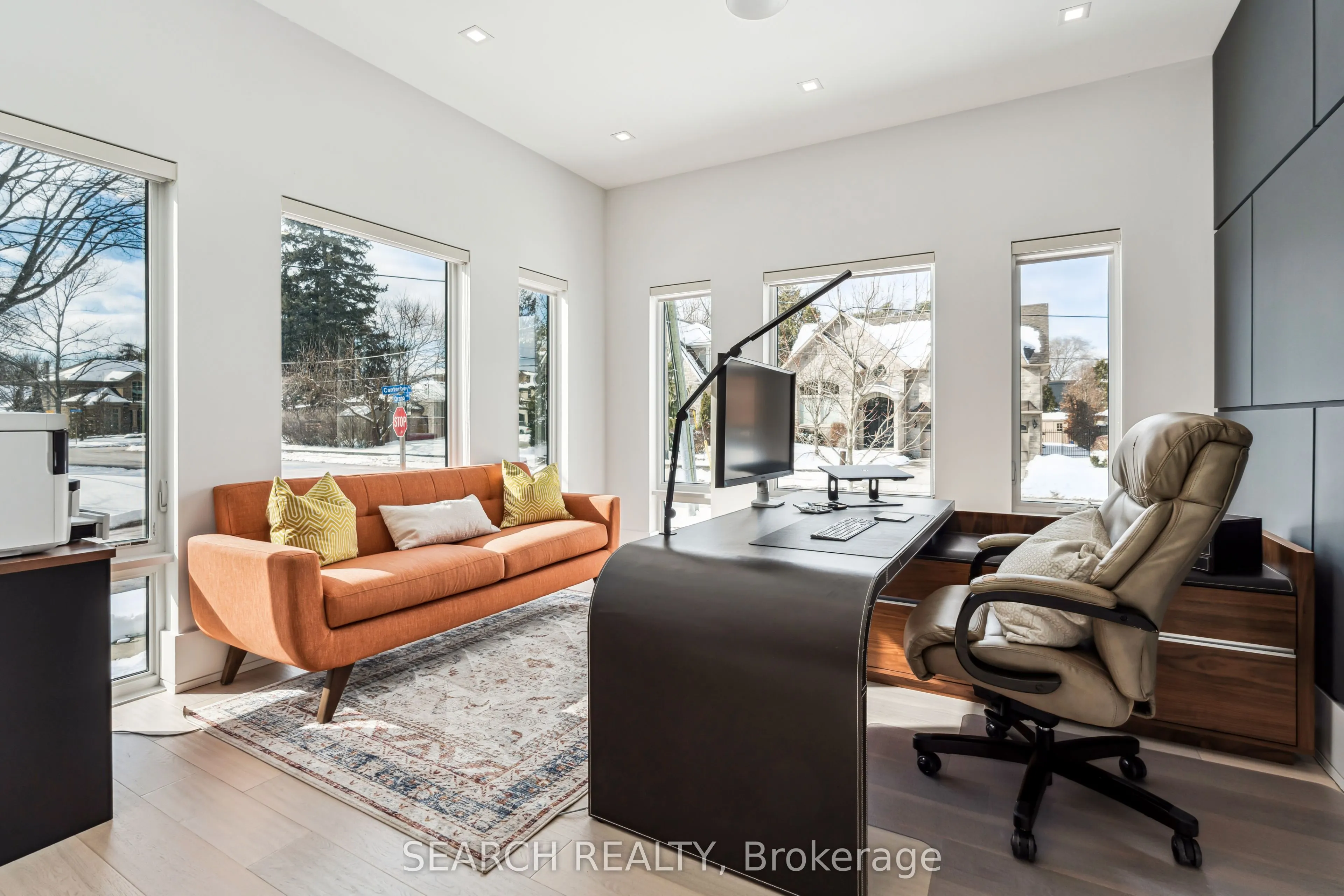 1297 Canterbury Road