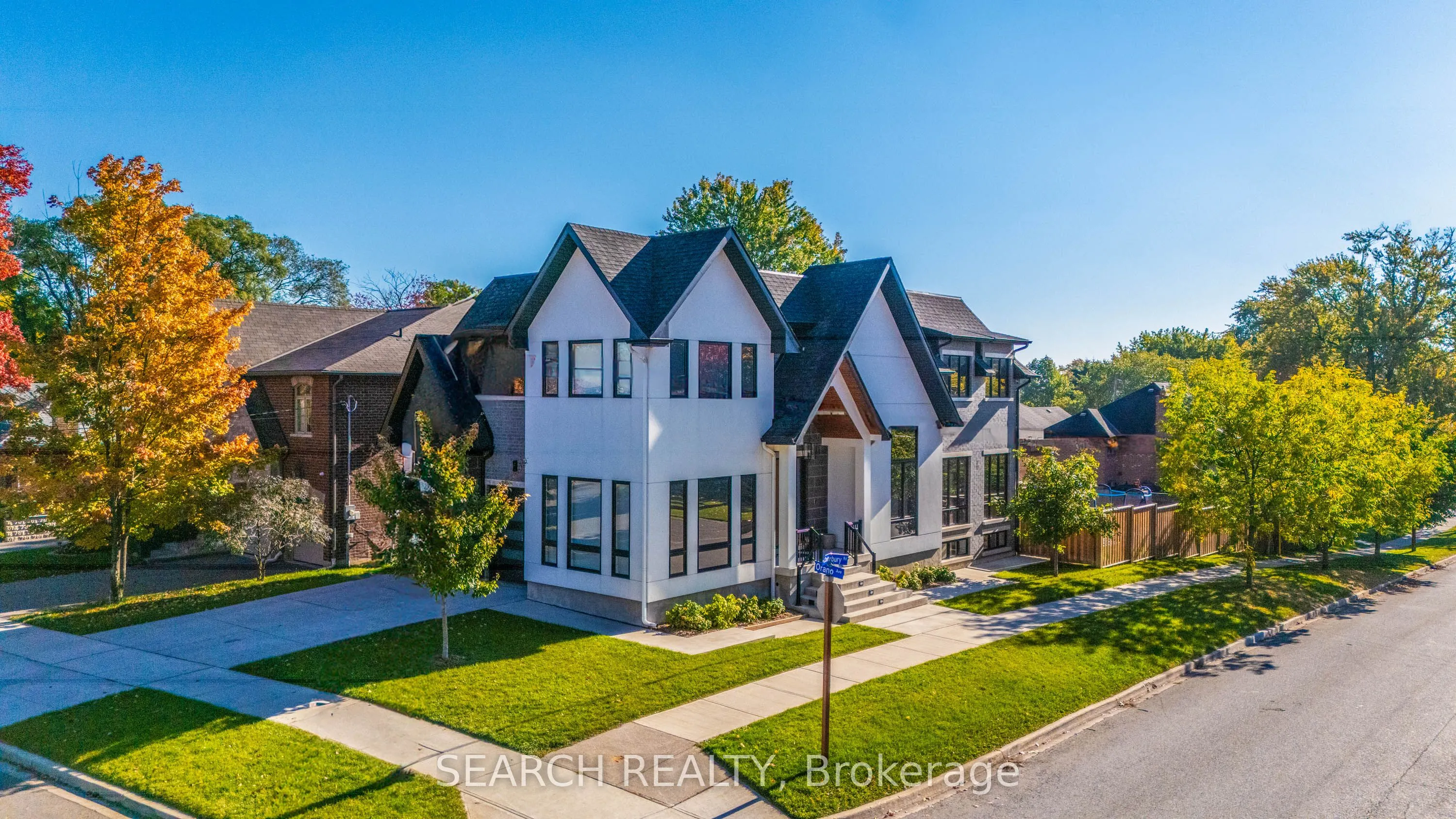 1297 Canterbury Road