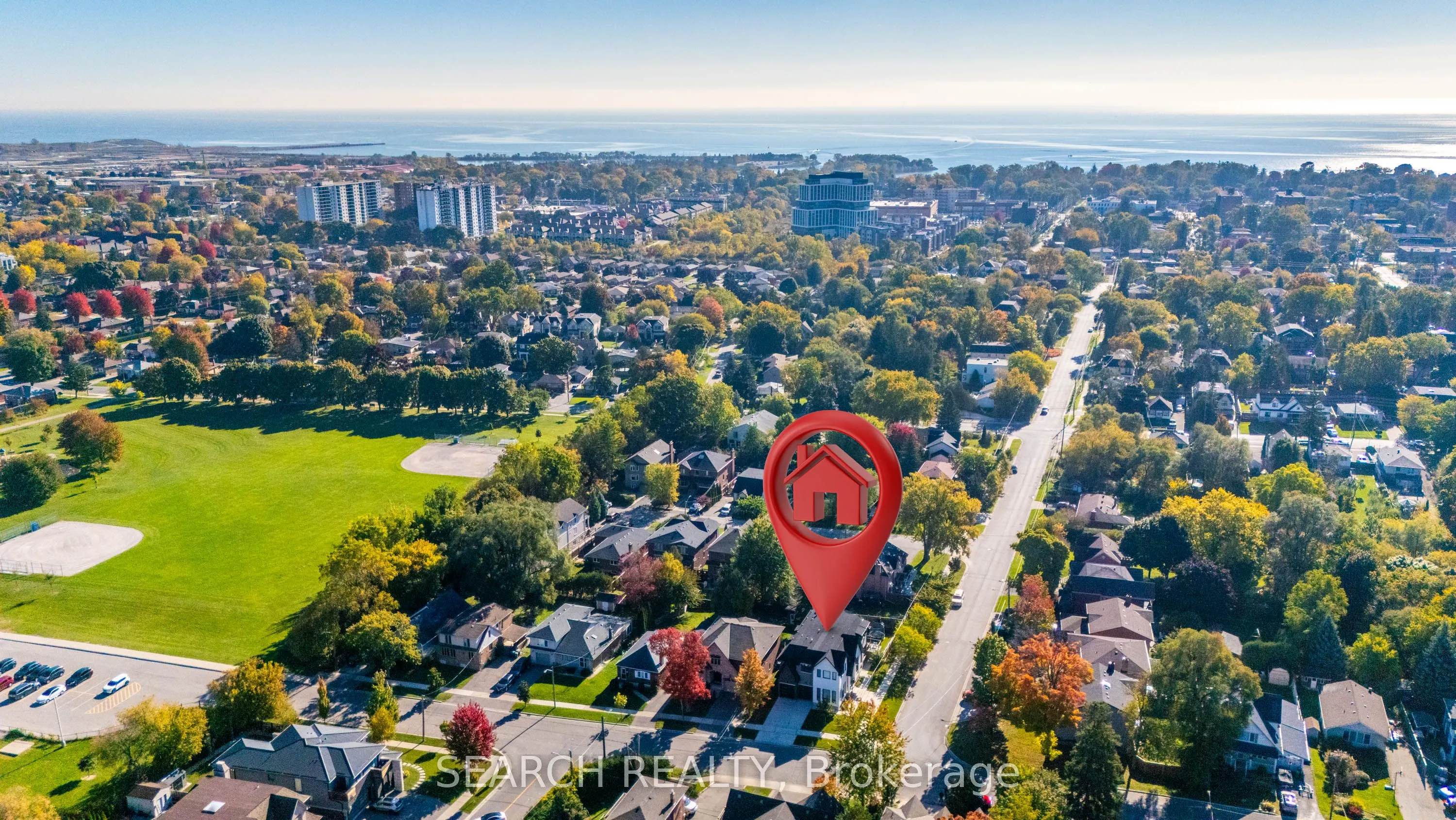 1297 Canterbury Road