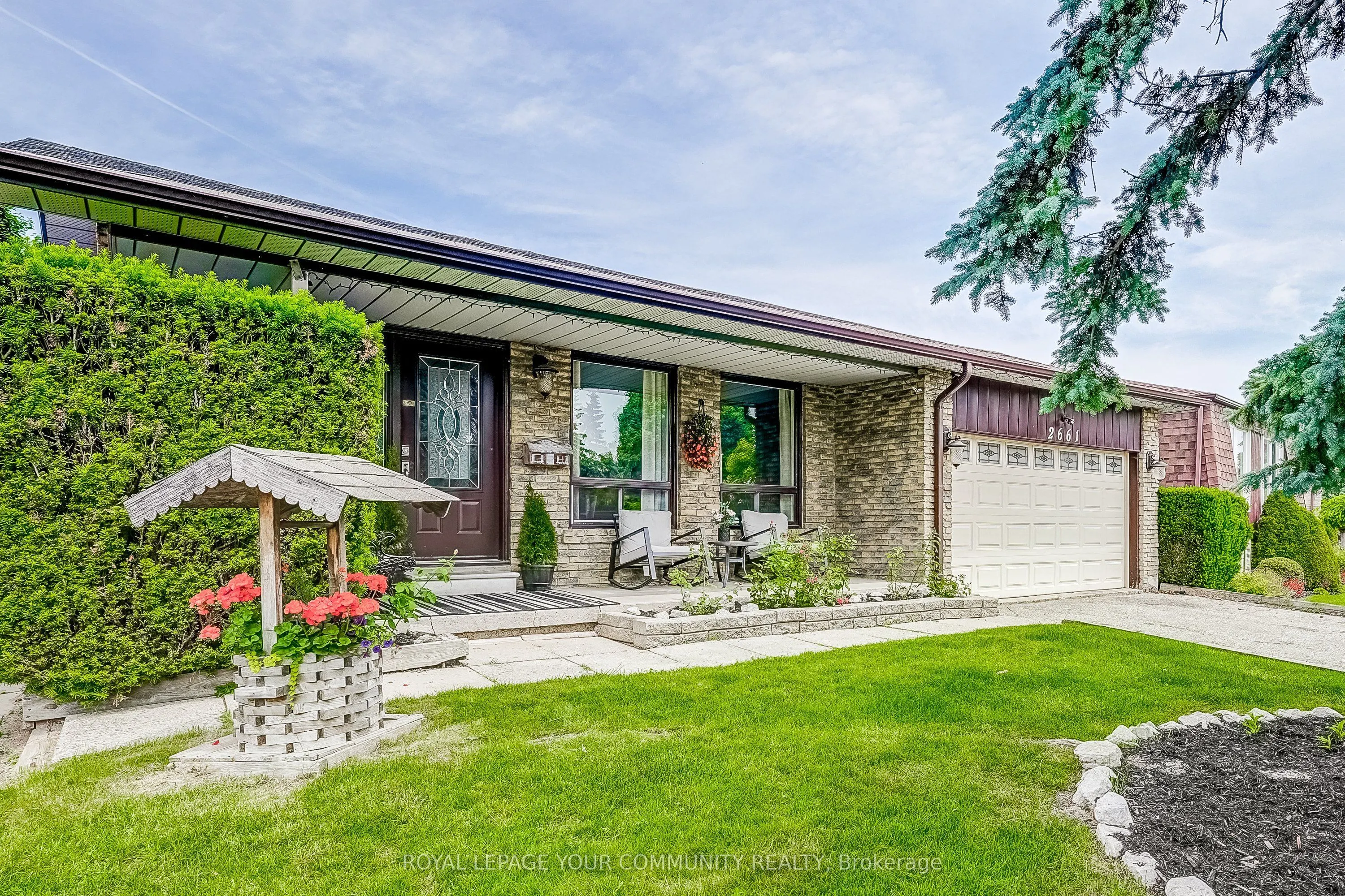 2661 Council Ring Road