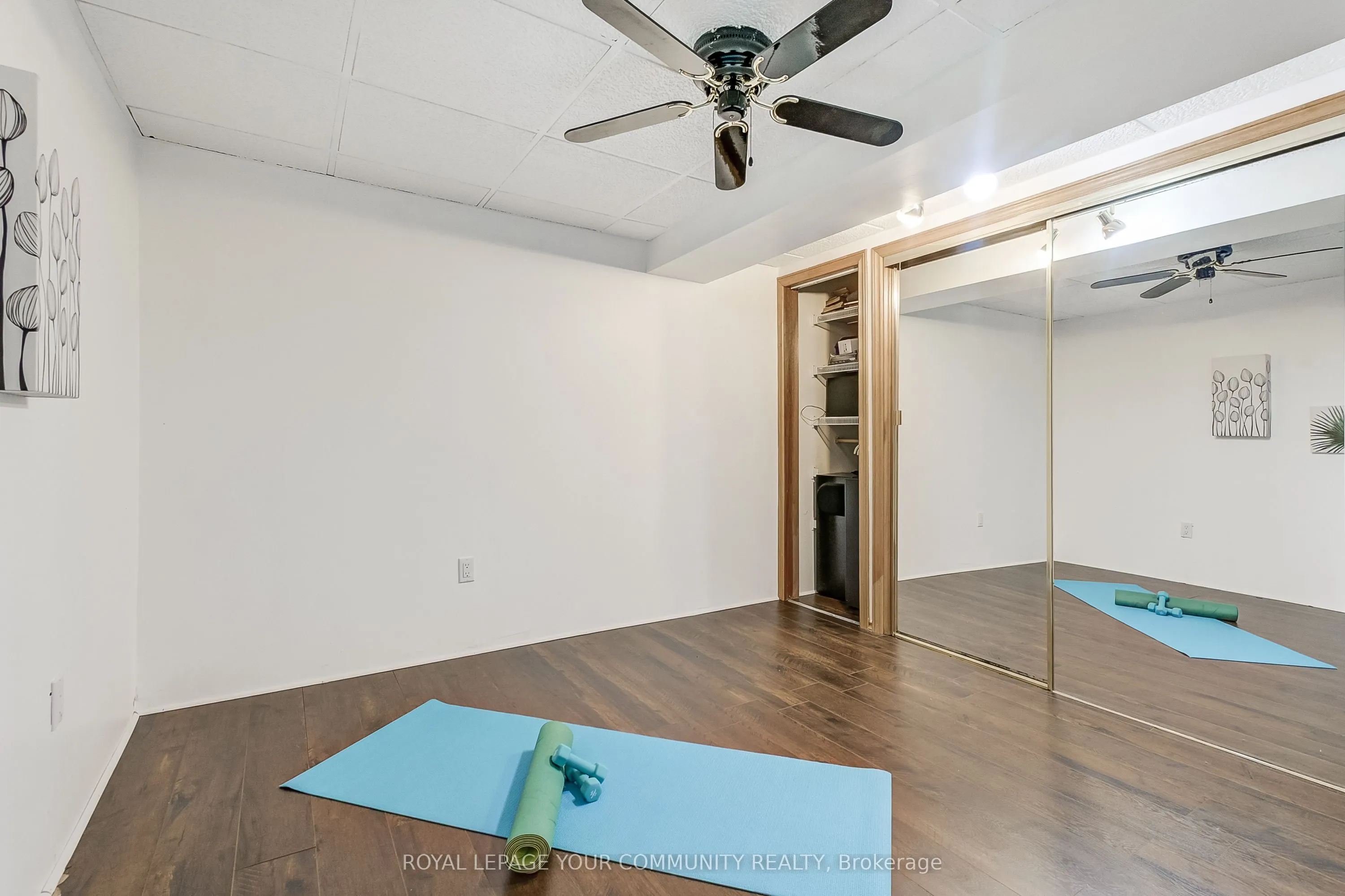 2661 Council Ring Road