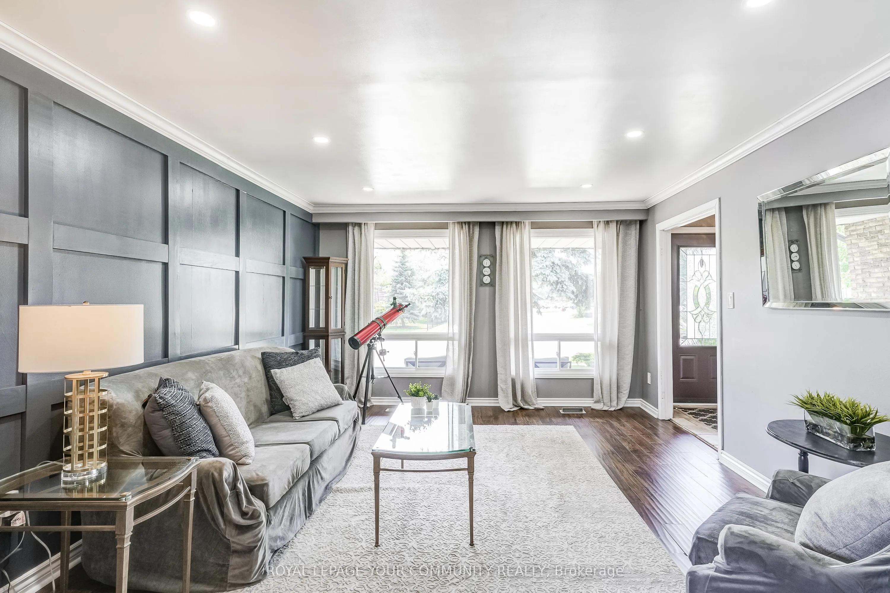 2661 Council Ring Road